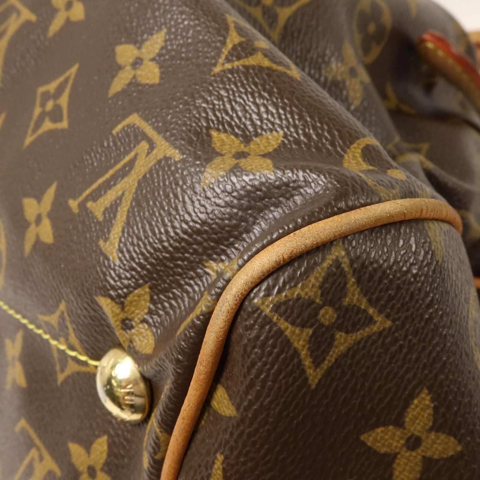 Tivoli GM, Monogram — view 13