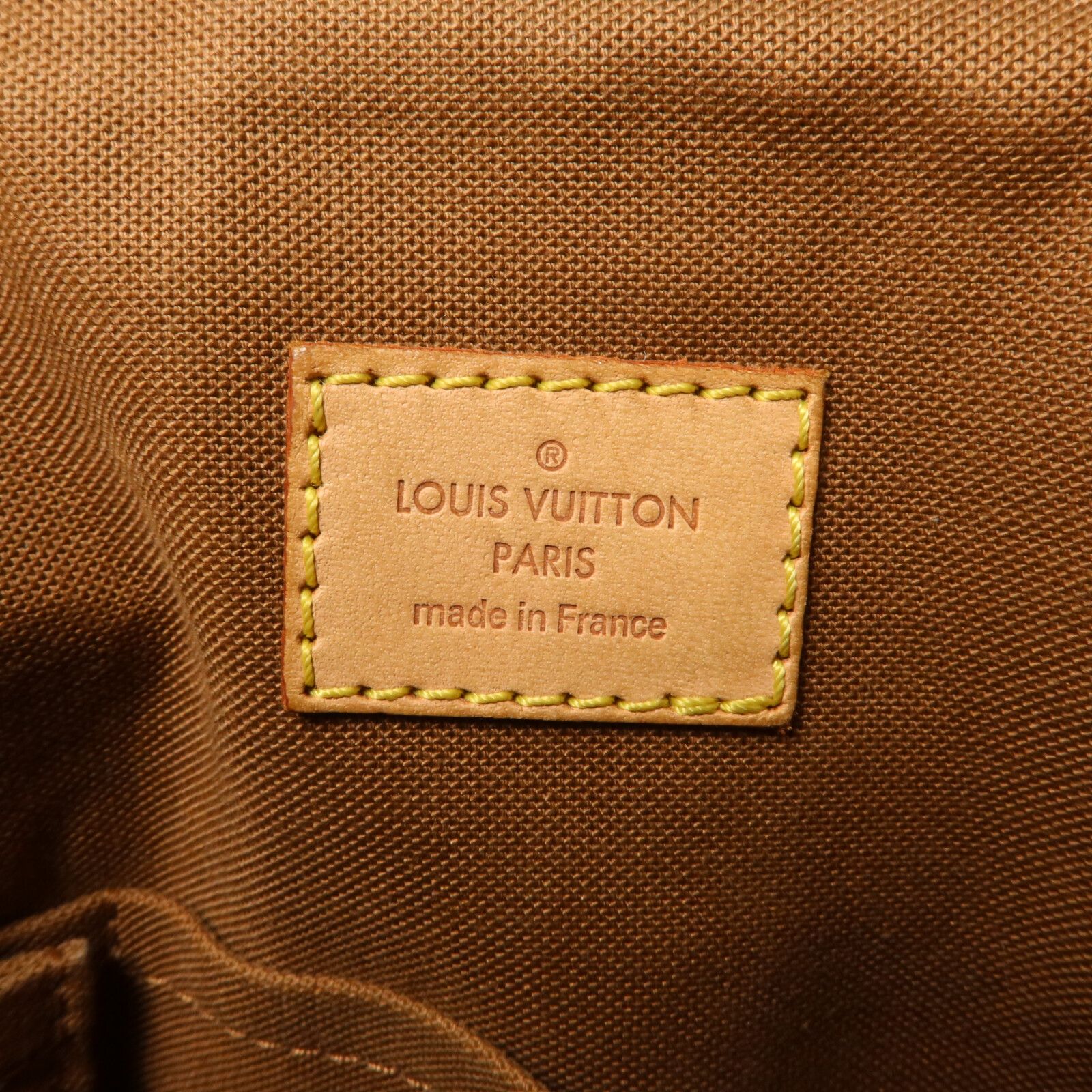 Tivoli GM, Monogram — view 6