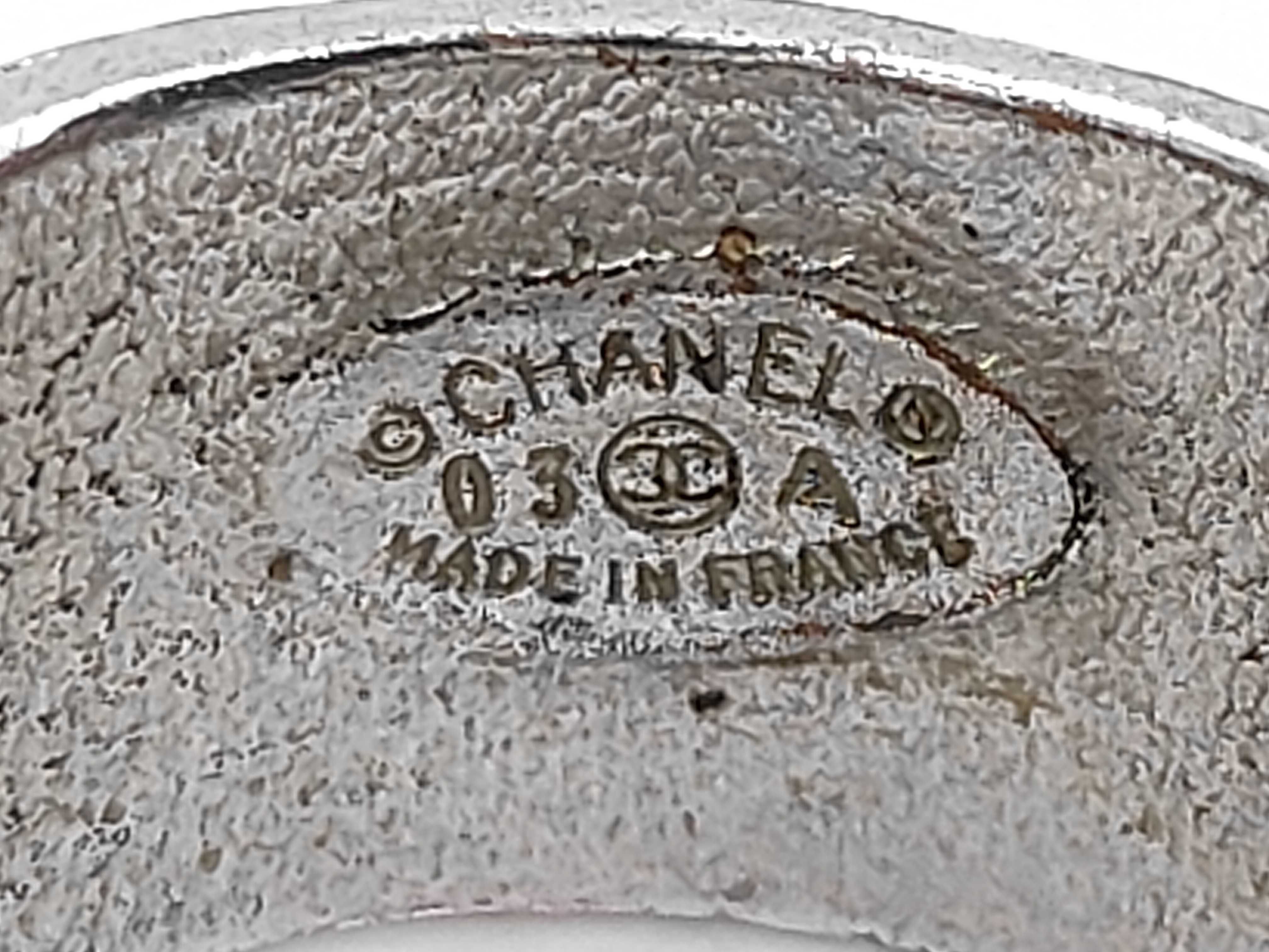 03A Ring — view 3