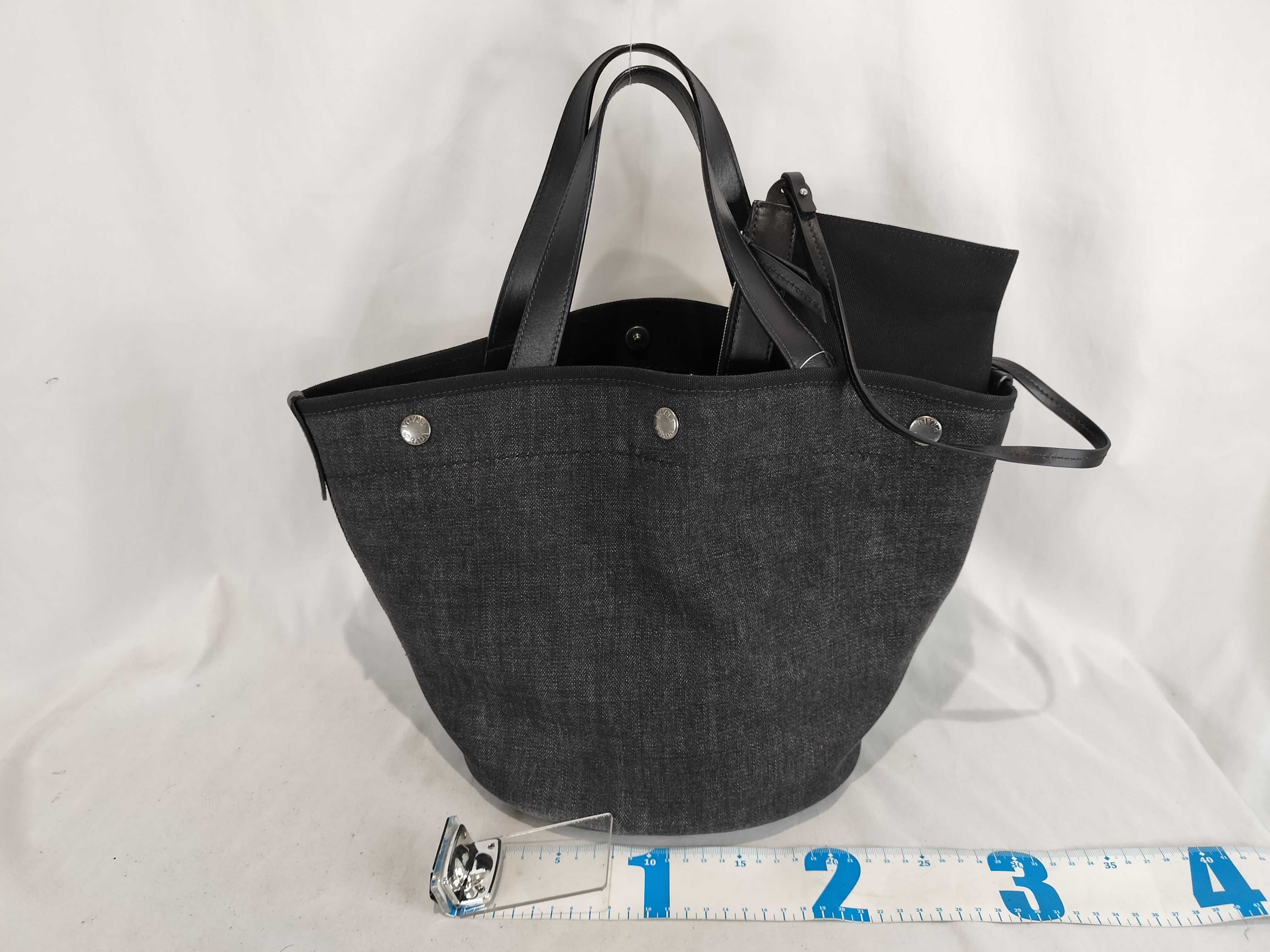 Bucket Handbag — view 3