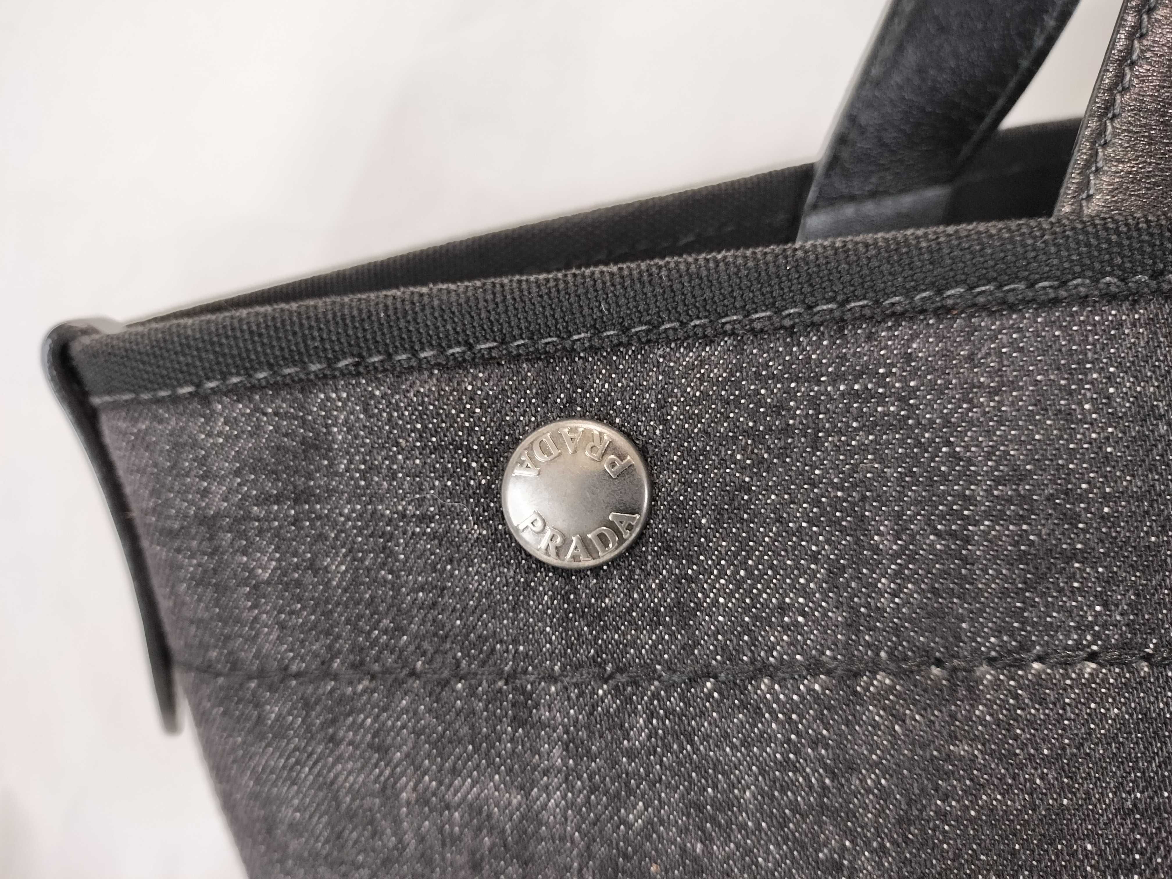 Bucket Handbag — view 4