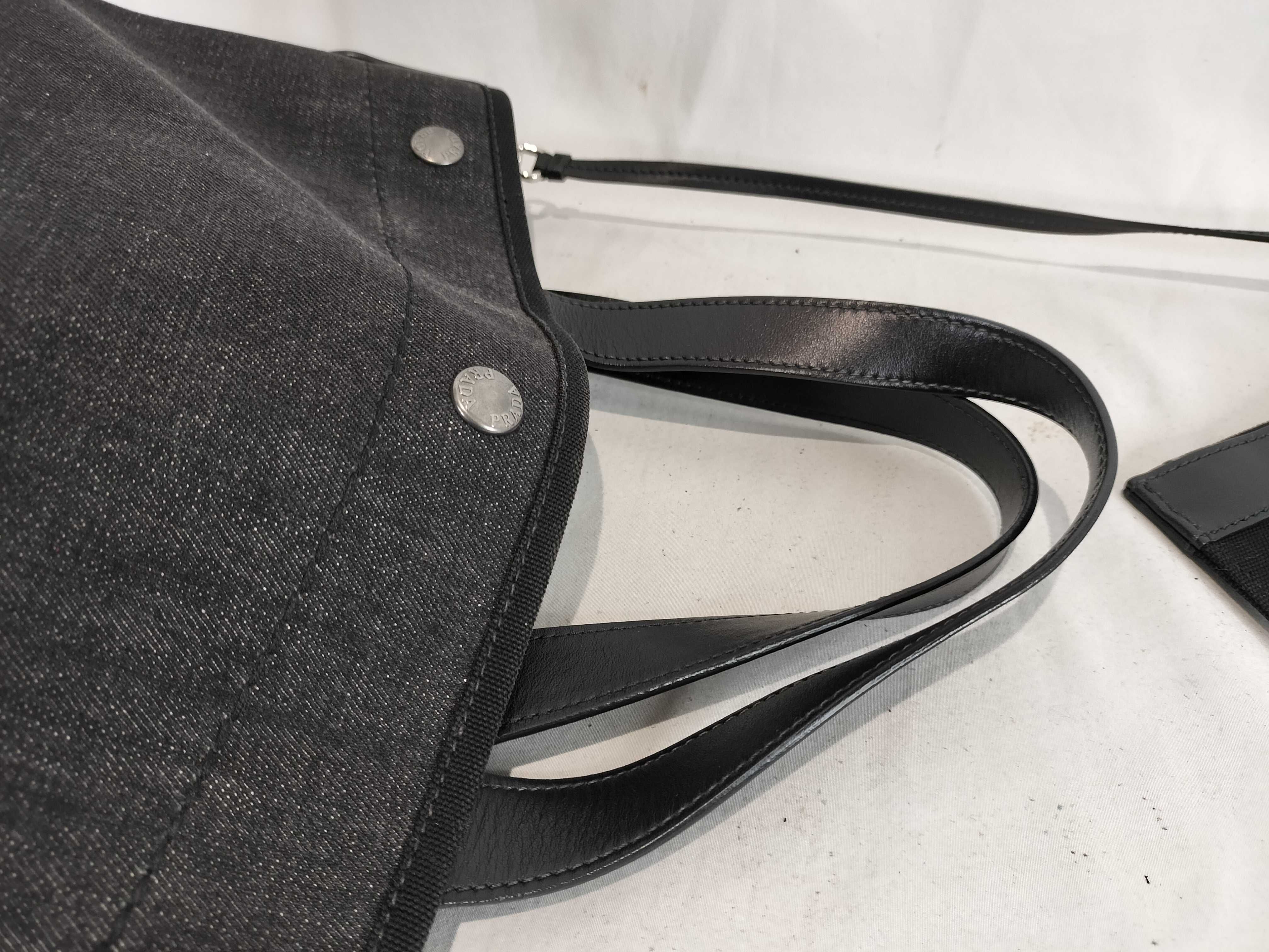 Bucket Handbag — view 5