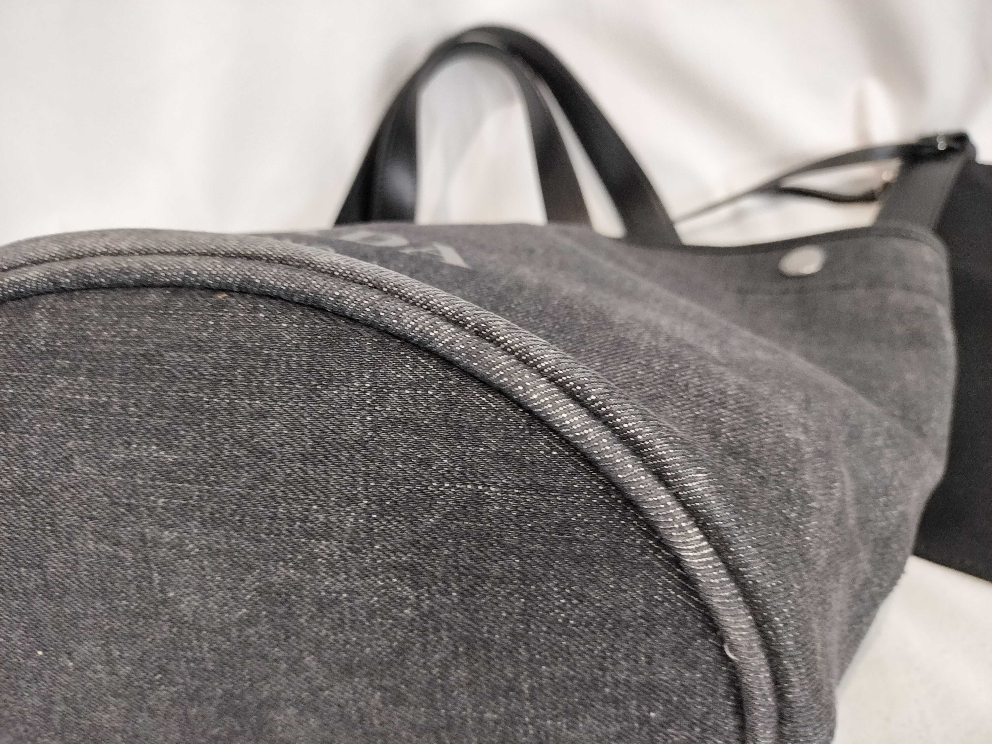 Bucket Handbag — view 8