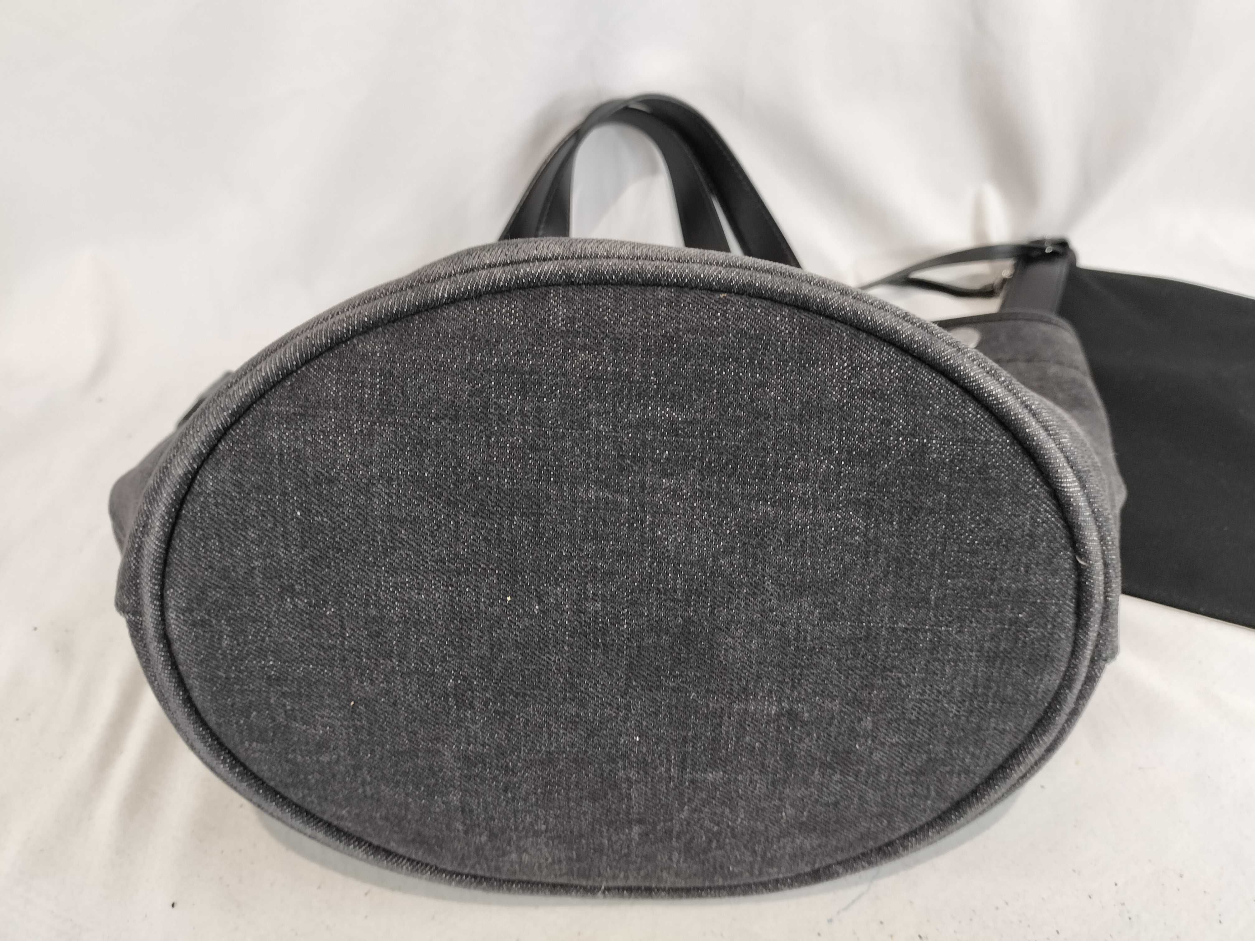 Bucket Handbag — view 9