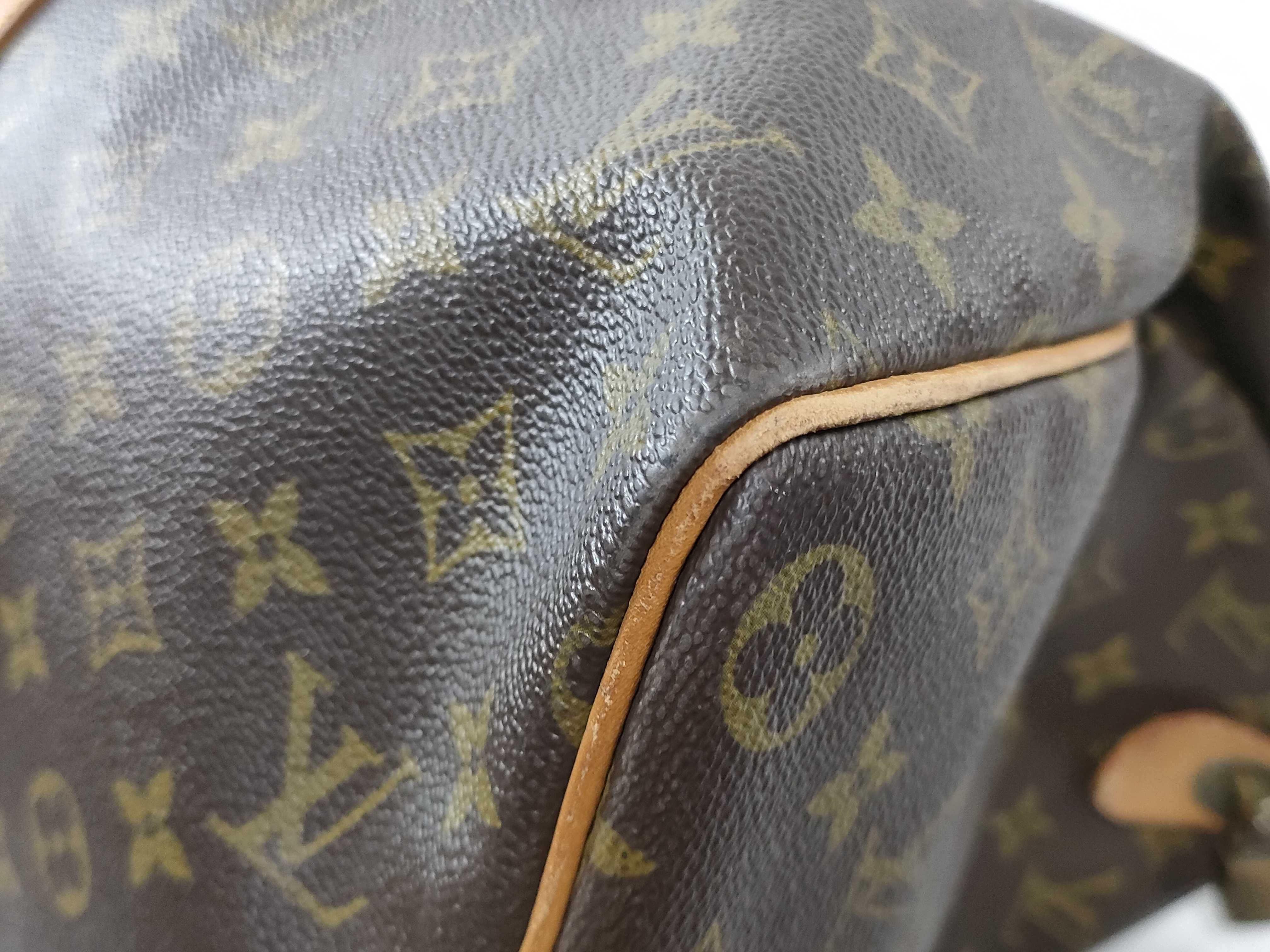 Monogram Keepall 50 M41426 Boston Bag — view 14