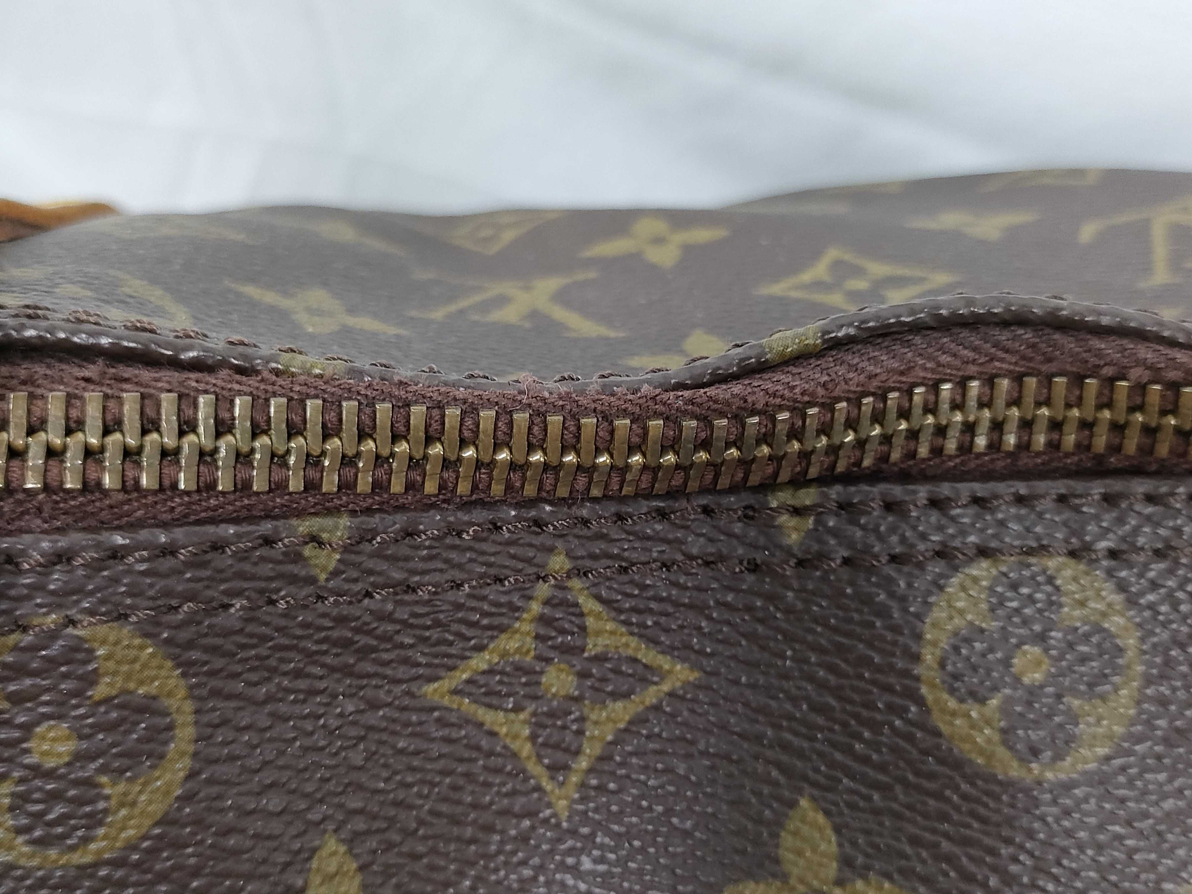 Monogram Keepall 50 M41426 Boston Bag — view 7