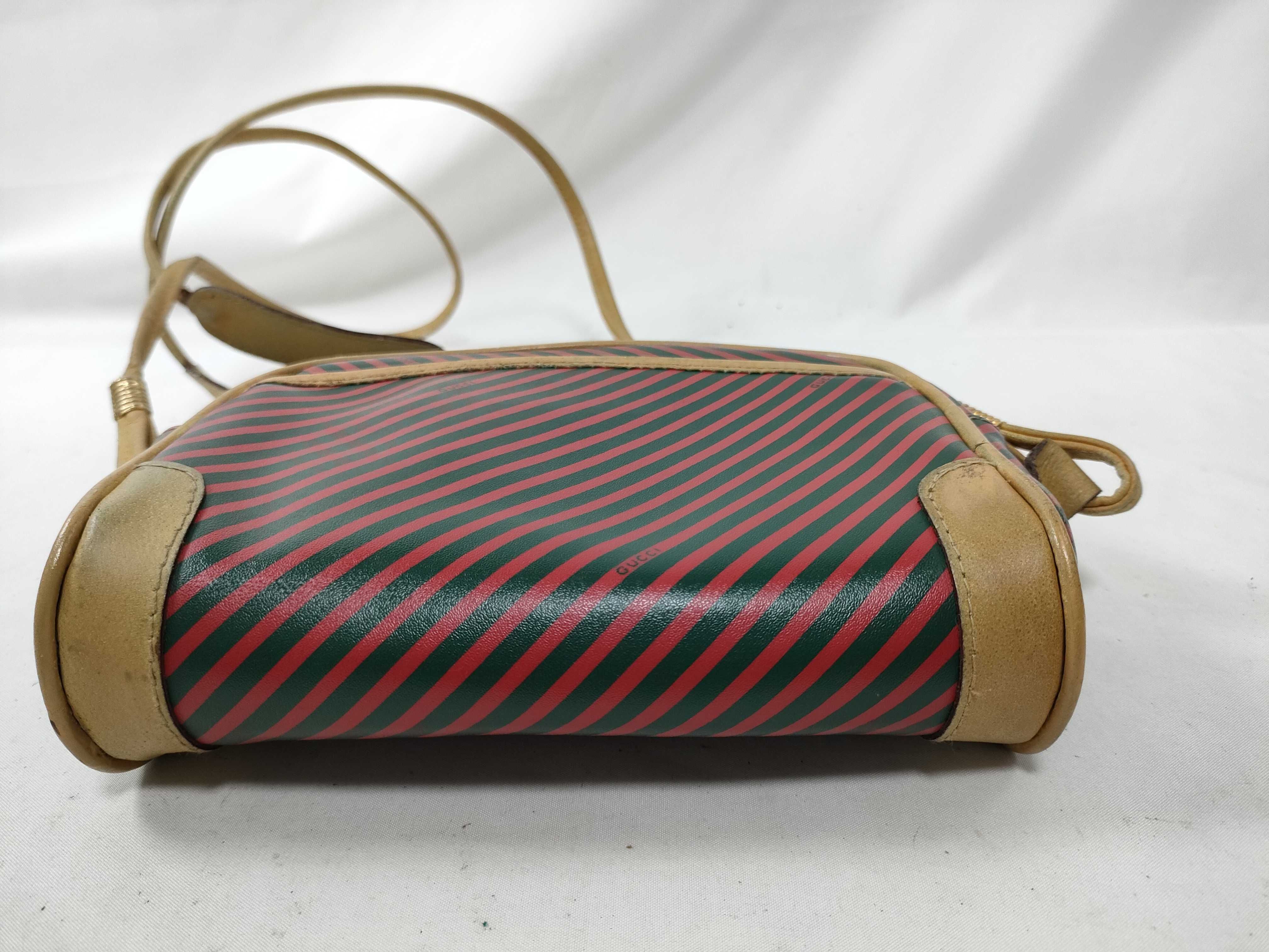 Regate Line Shoulder Bag — view 3