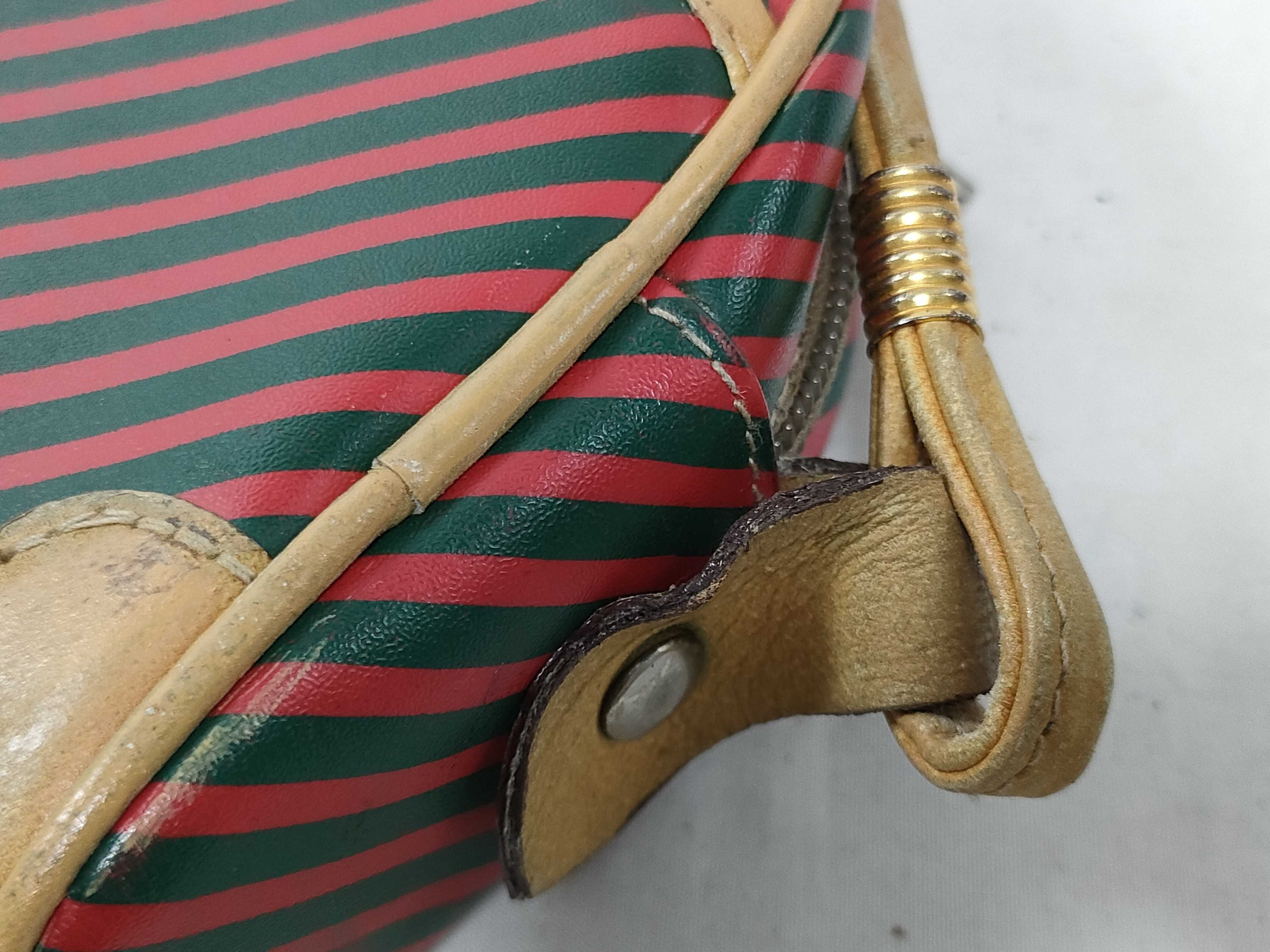 Regate Line Shoulder Bag — view 5