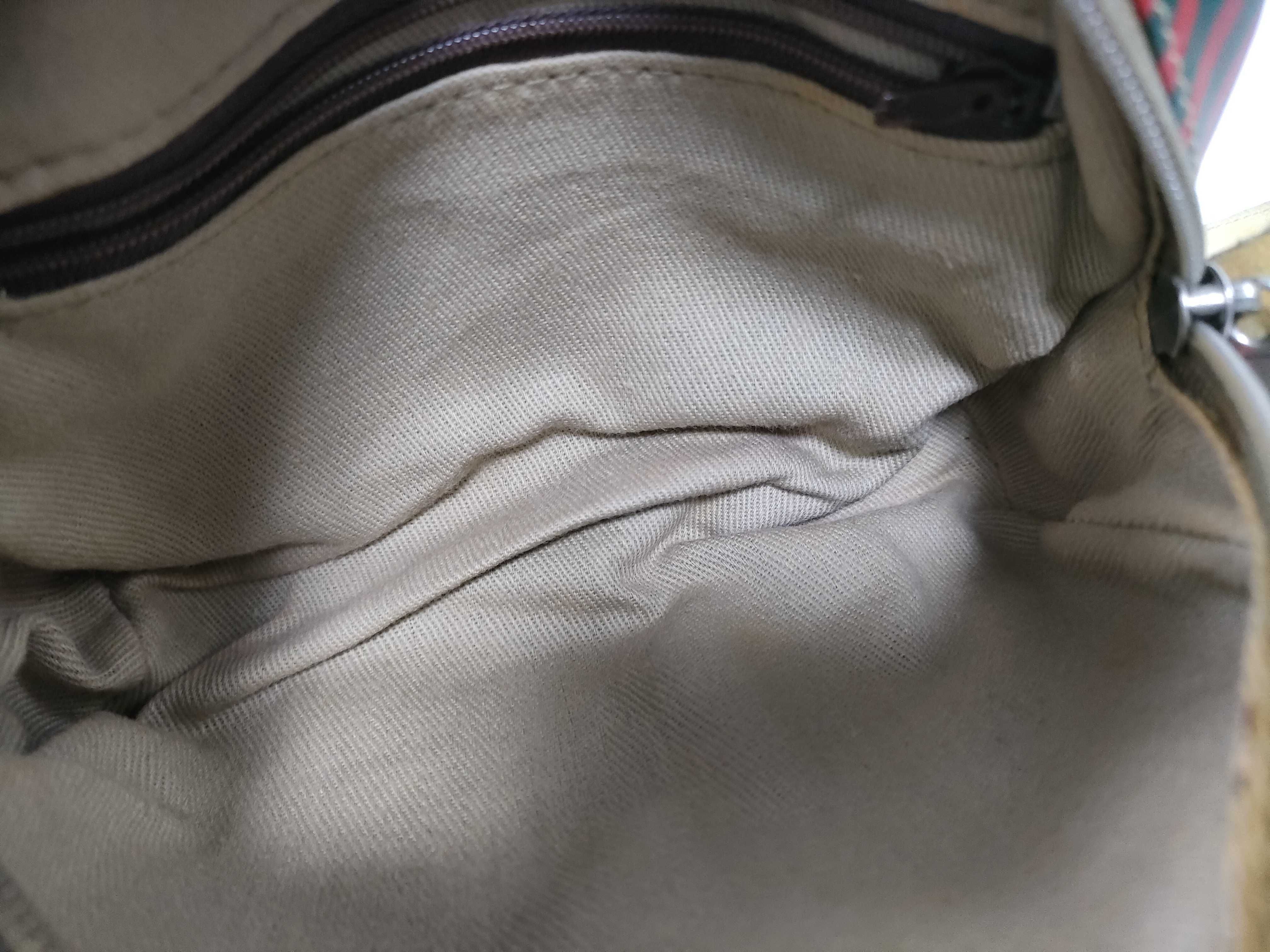 Regate Line Shoulder Bag — view 10