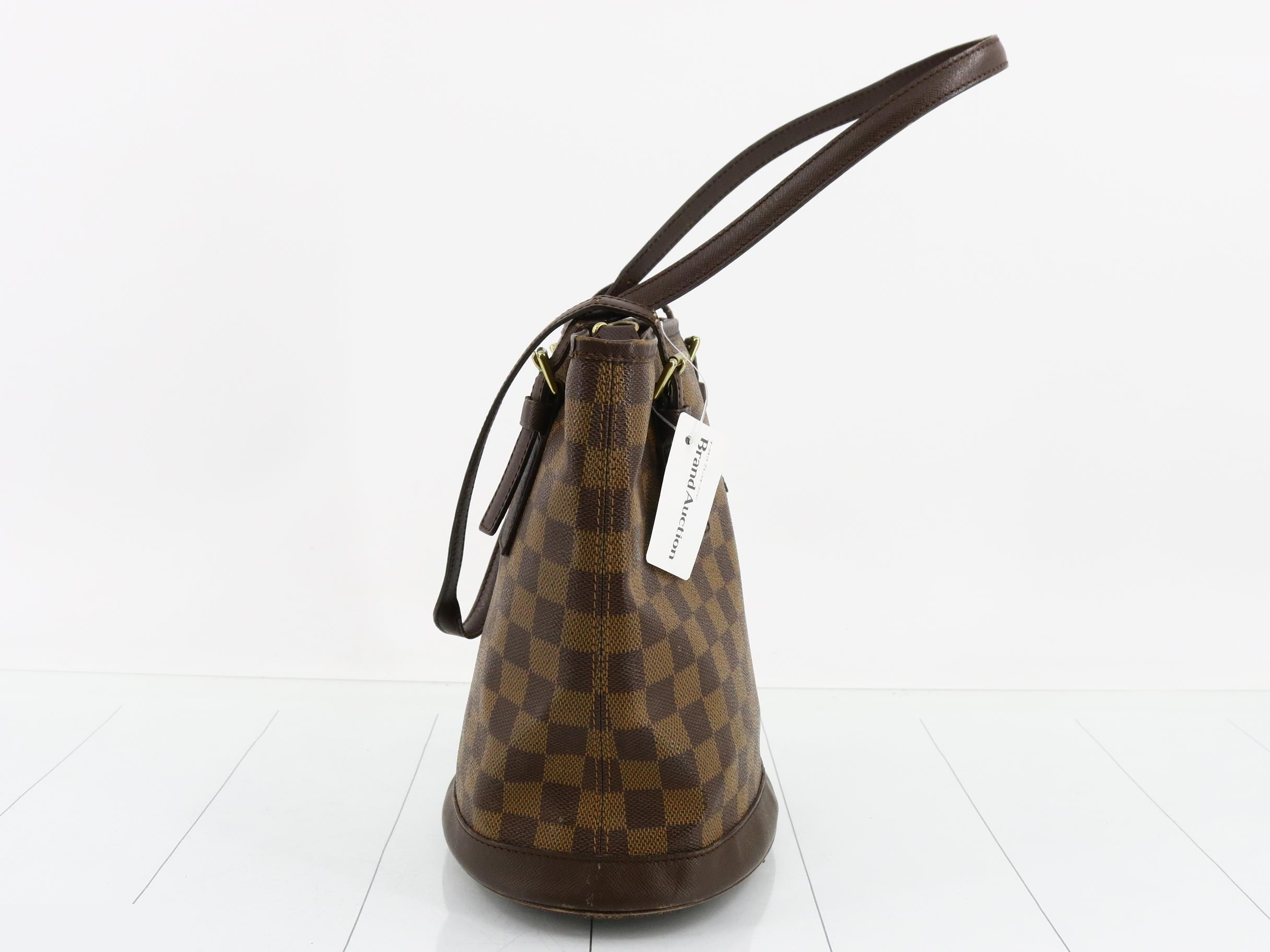 Mare Tote Bag — view 3