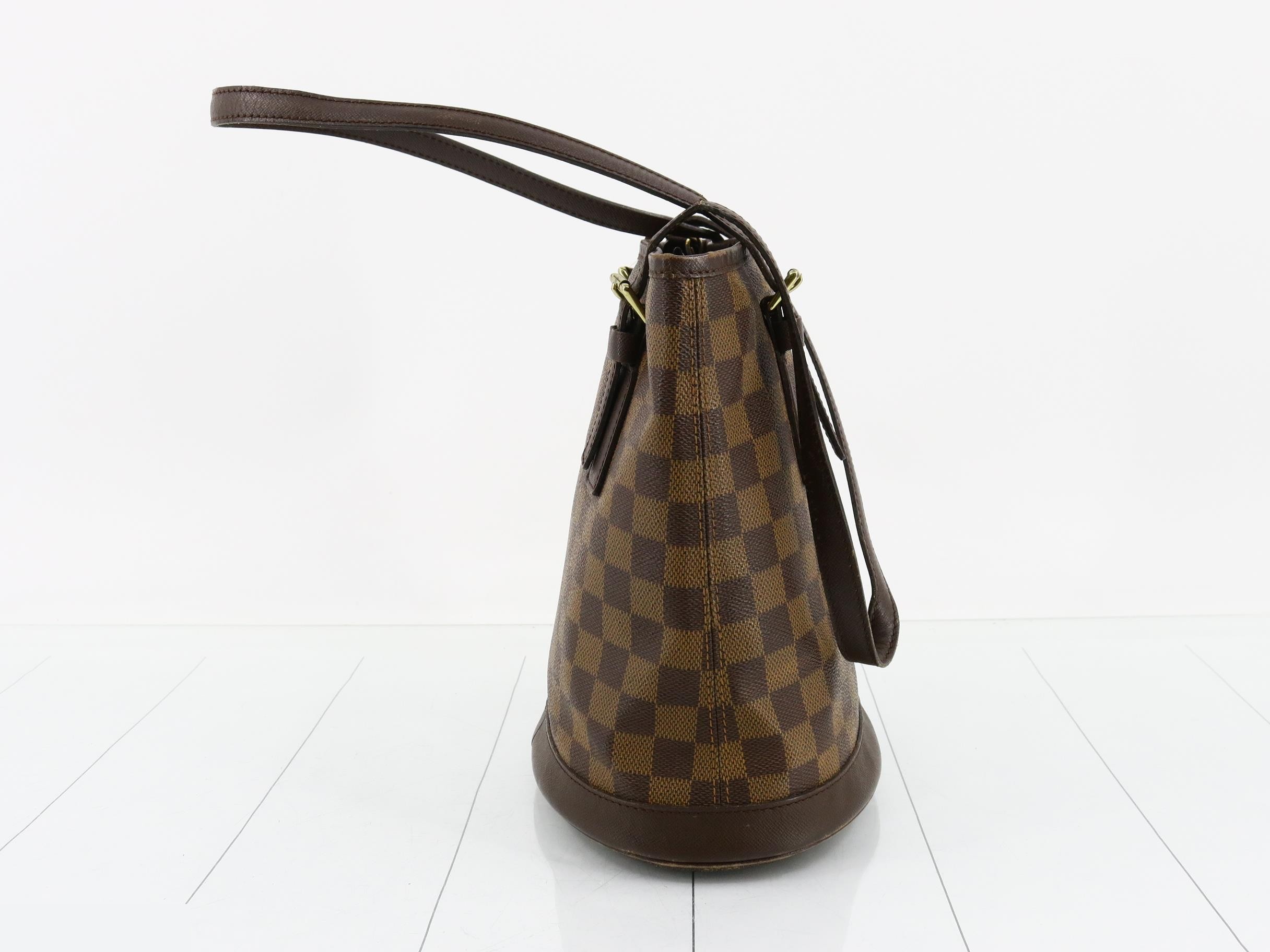 Mare Tote Bag — view 4