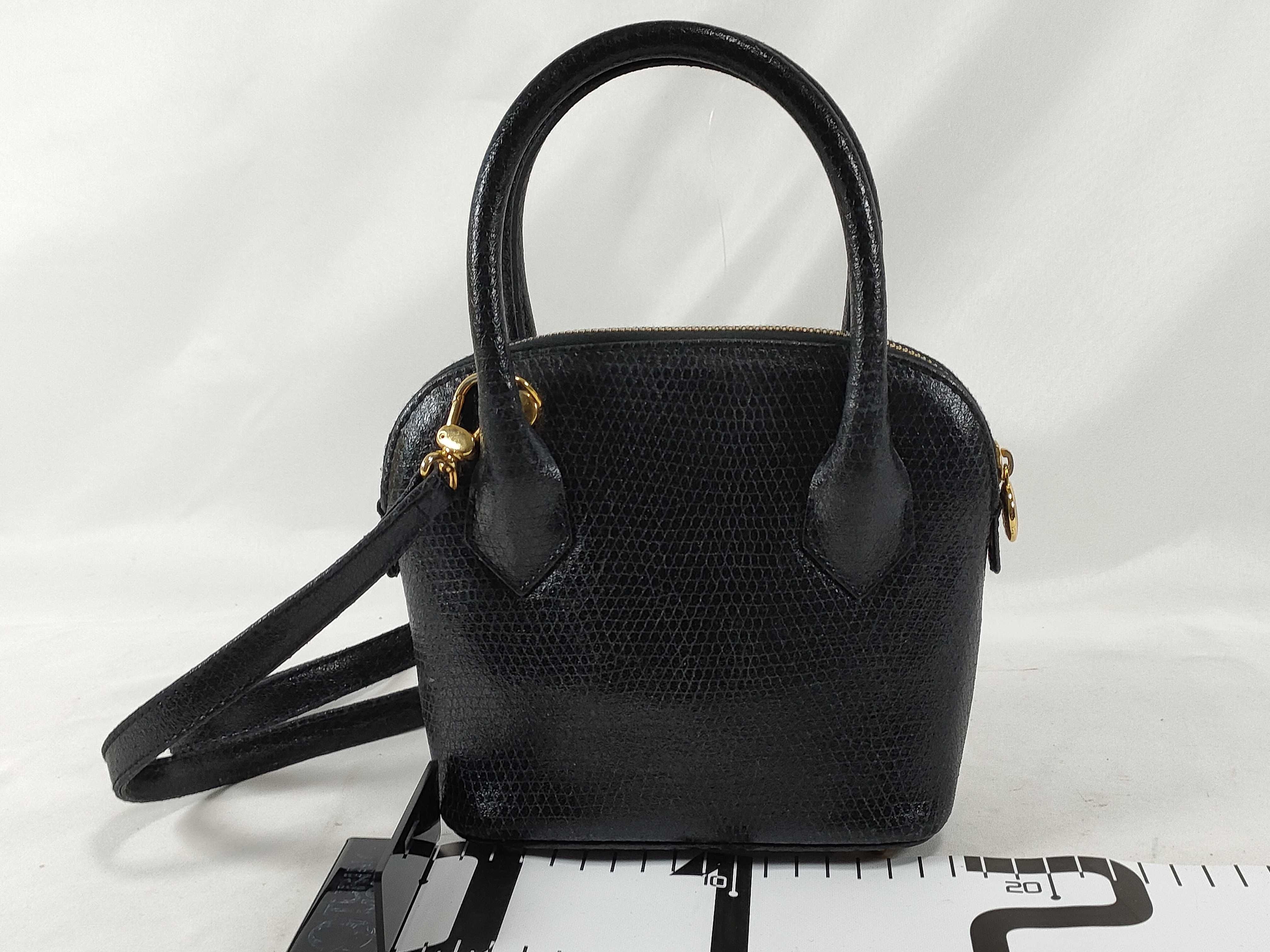 2-way bag/handbag — view 2