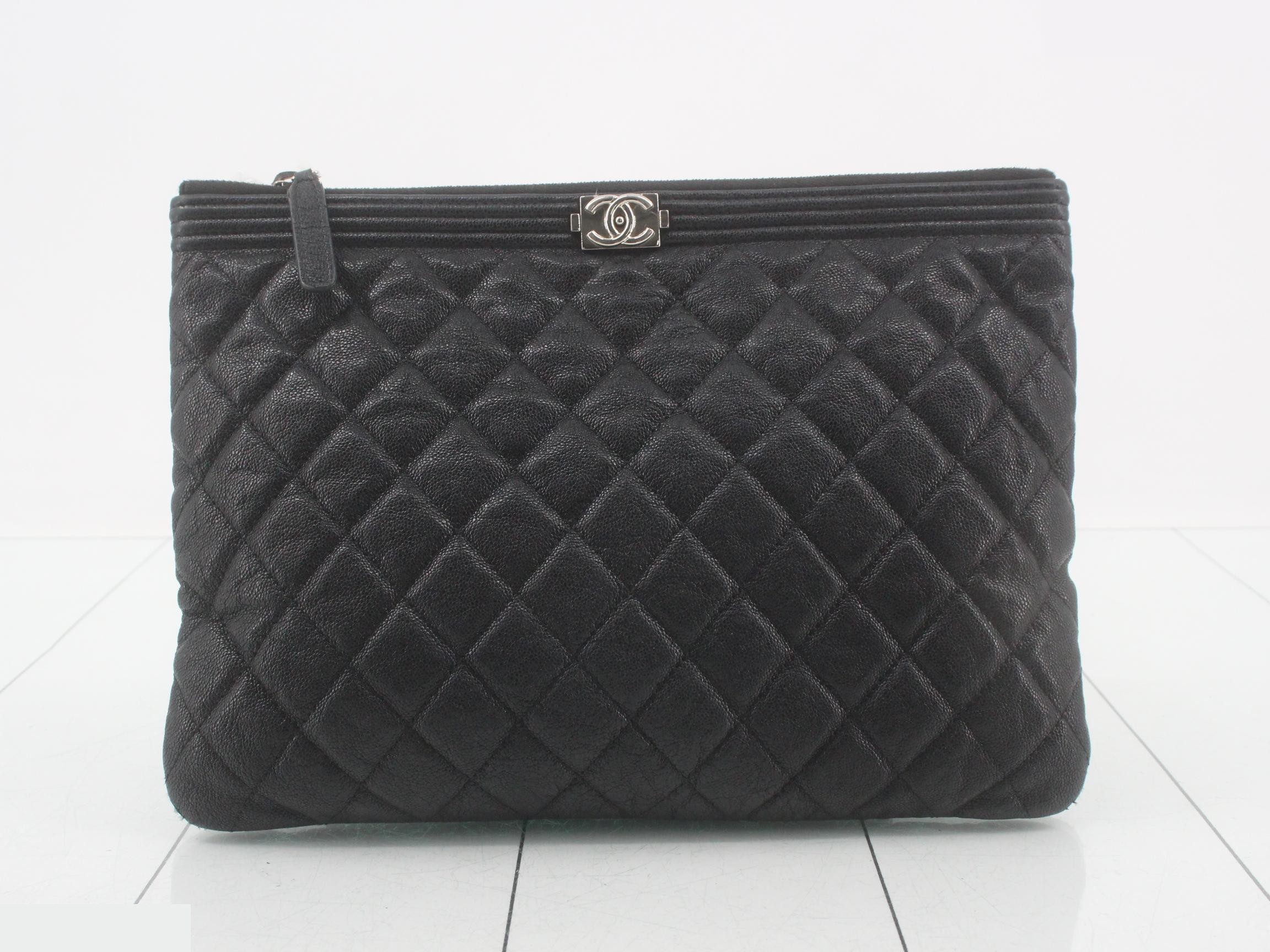 Boy's Caviar Skin (Bag)