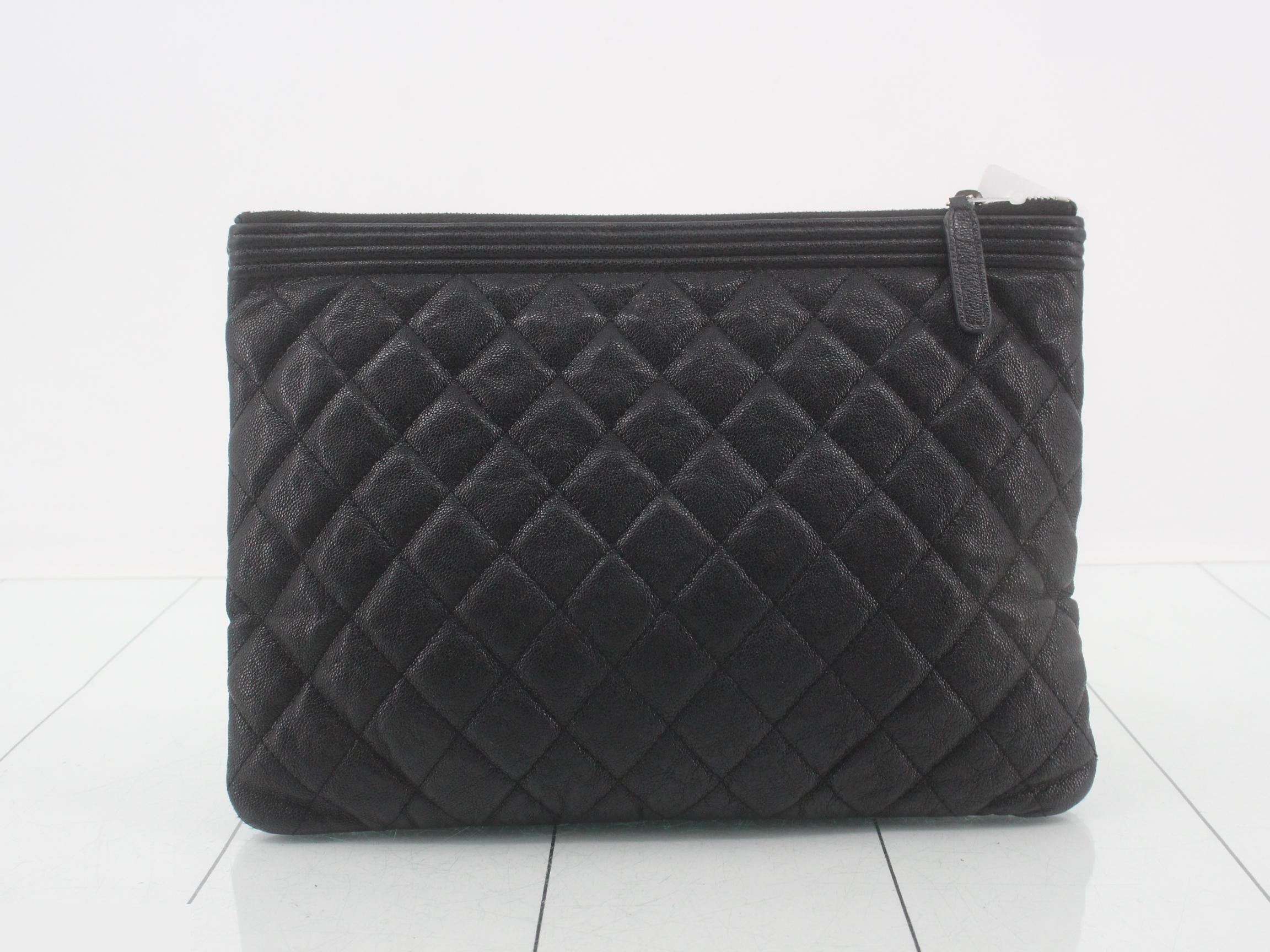 Boy's Caviar Skin (Bag) — view 2