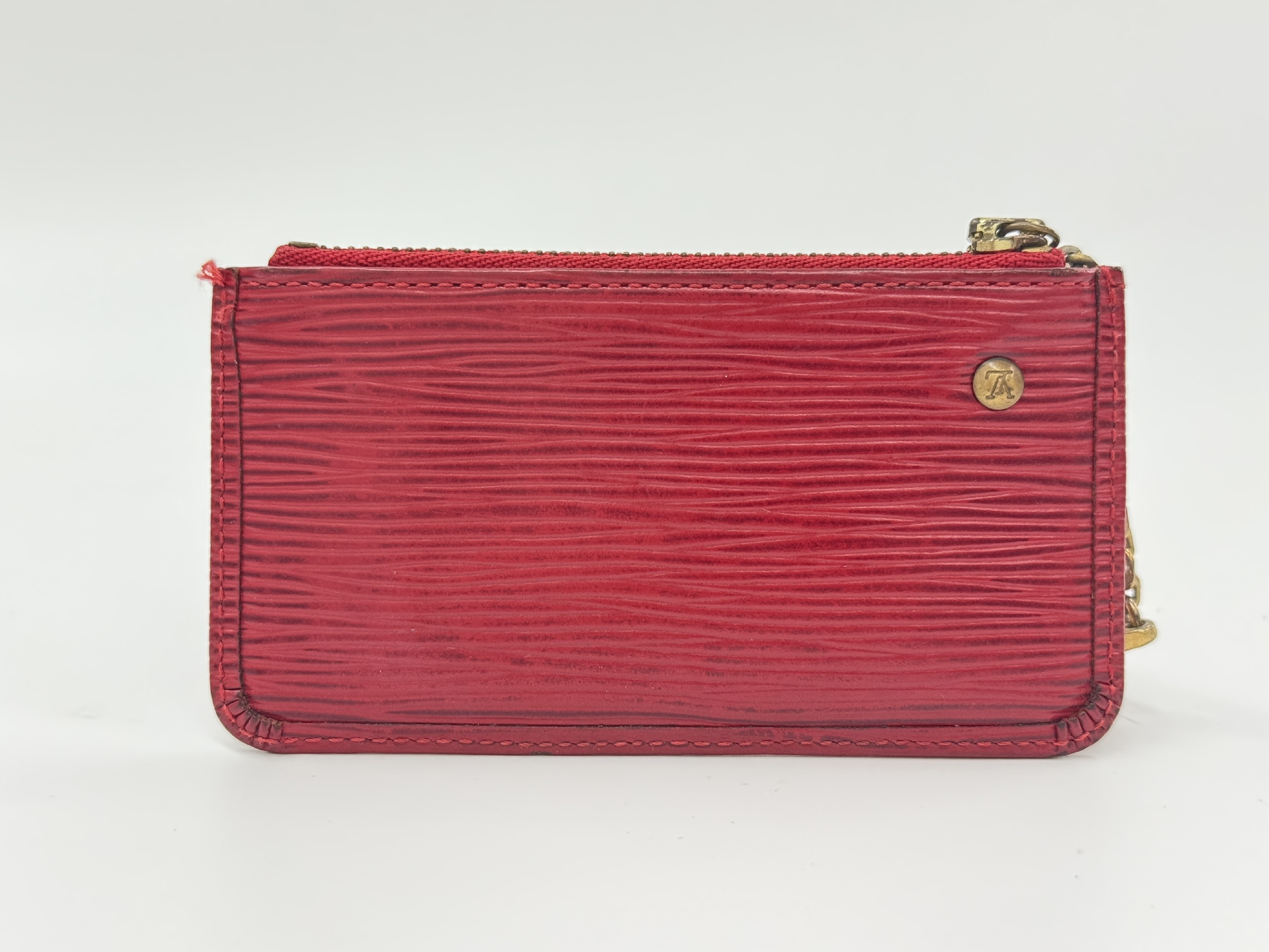 Epi Coin Case — view 2