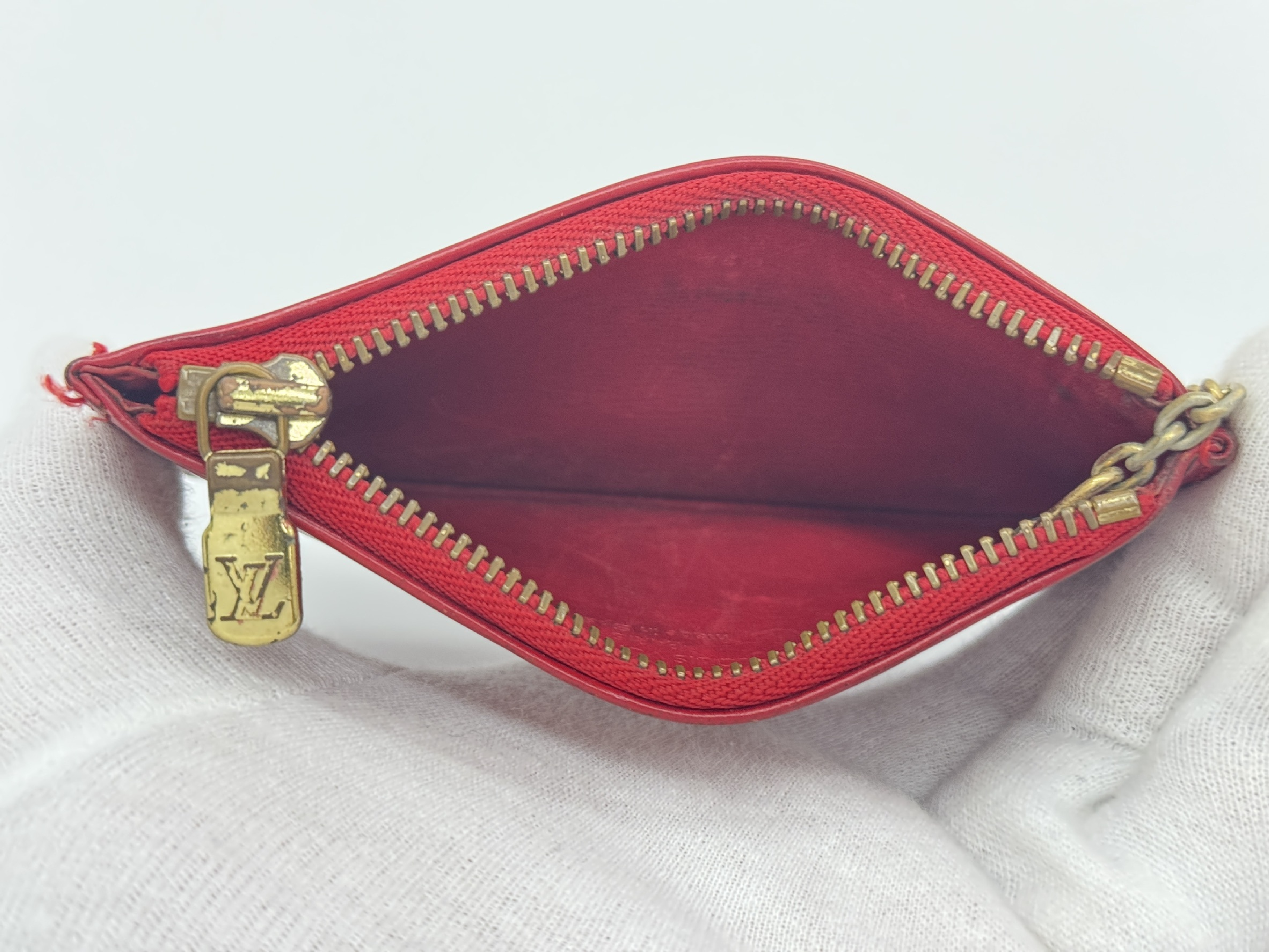 Epi Coin Case — view 4