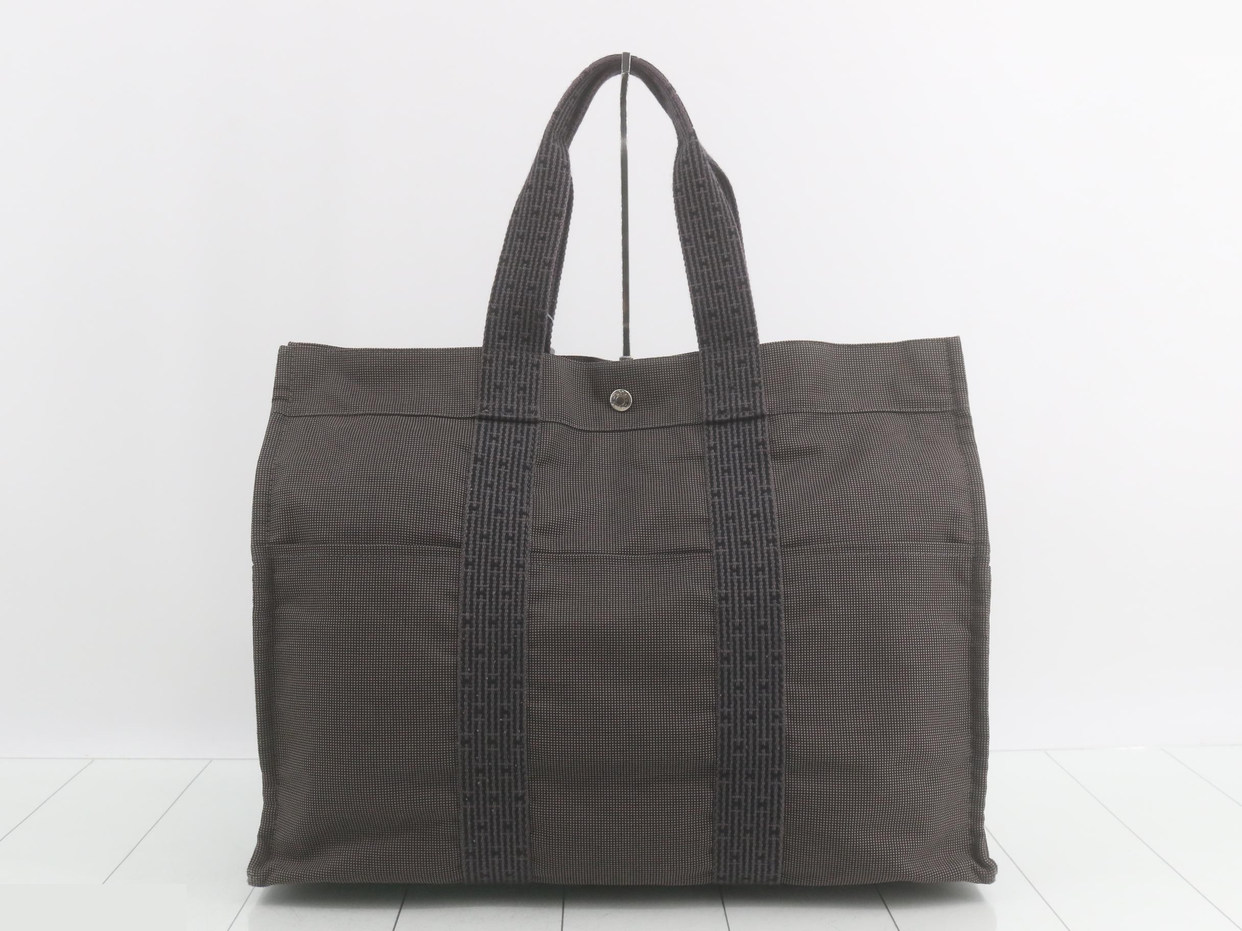 Airline Tote Bag
