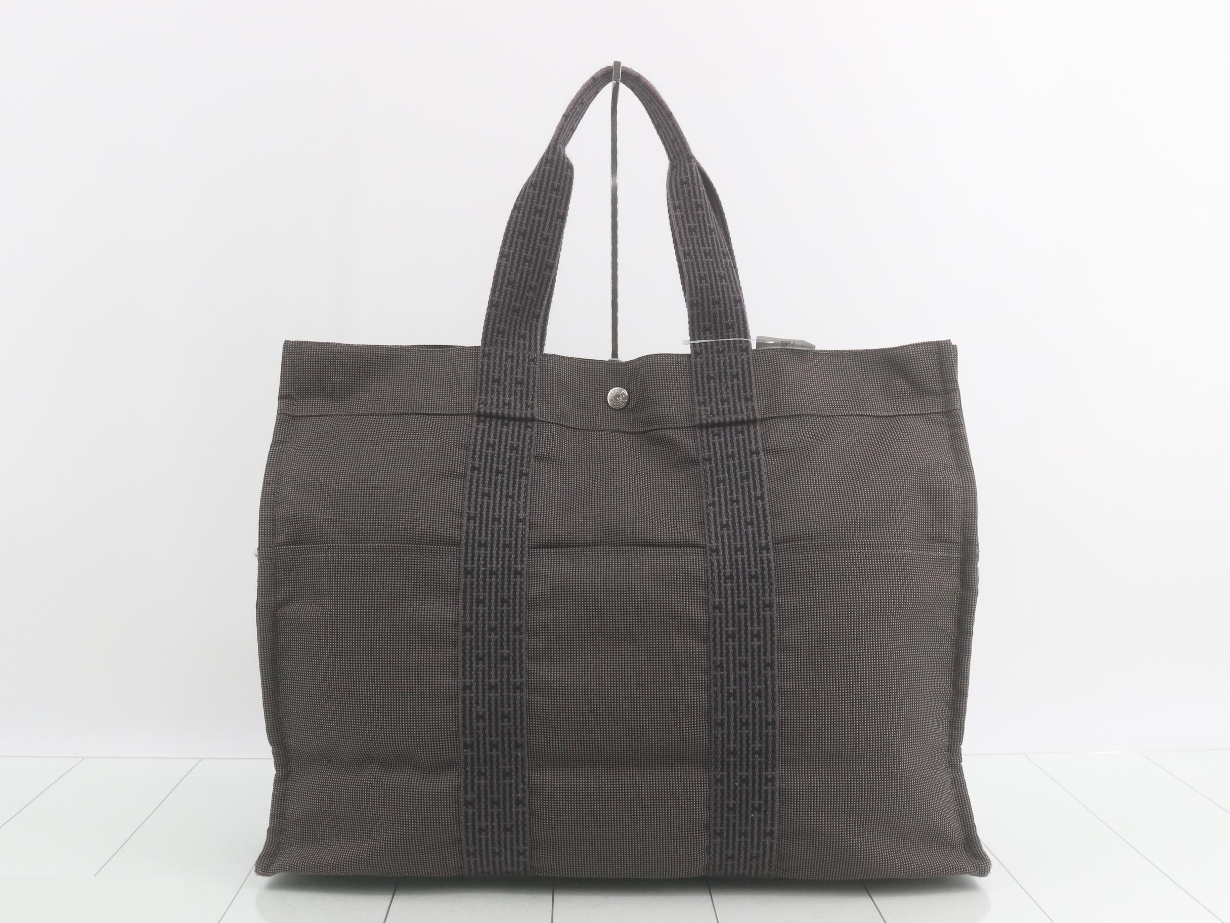 Airline Tote Bag — view 2