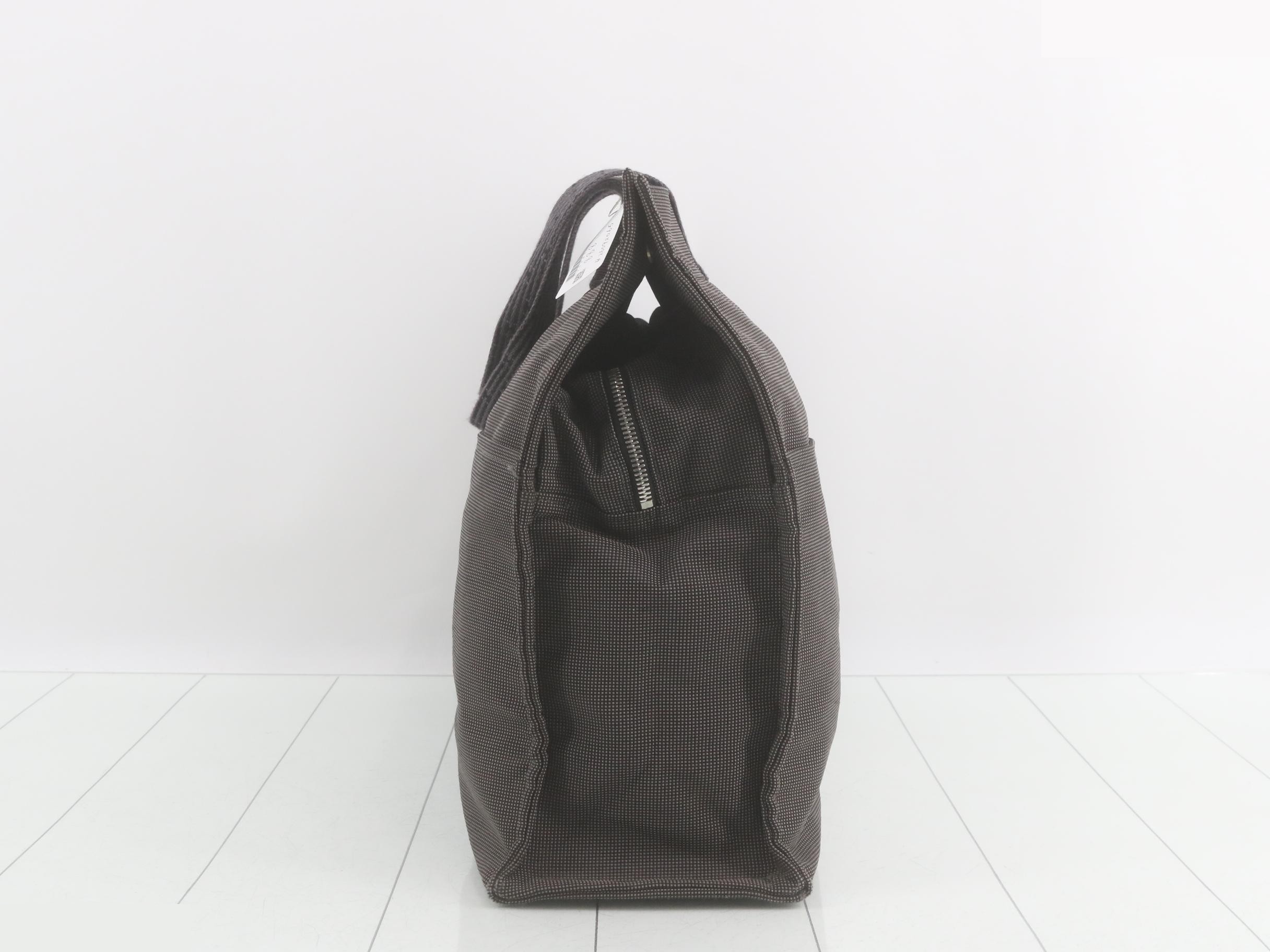 Airline Tote Bag — view 4