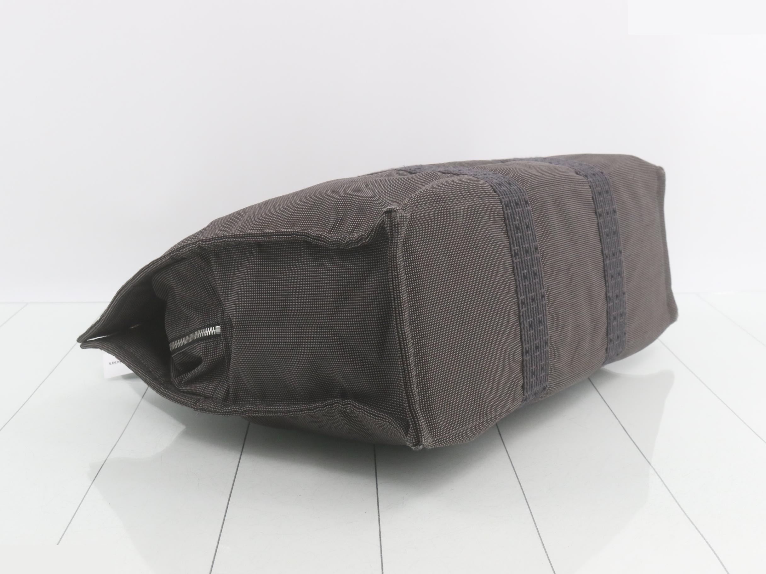 Airline Tote Bag — view 5