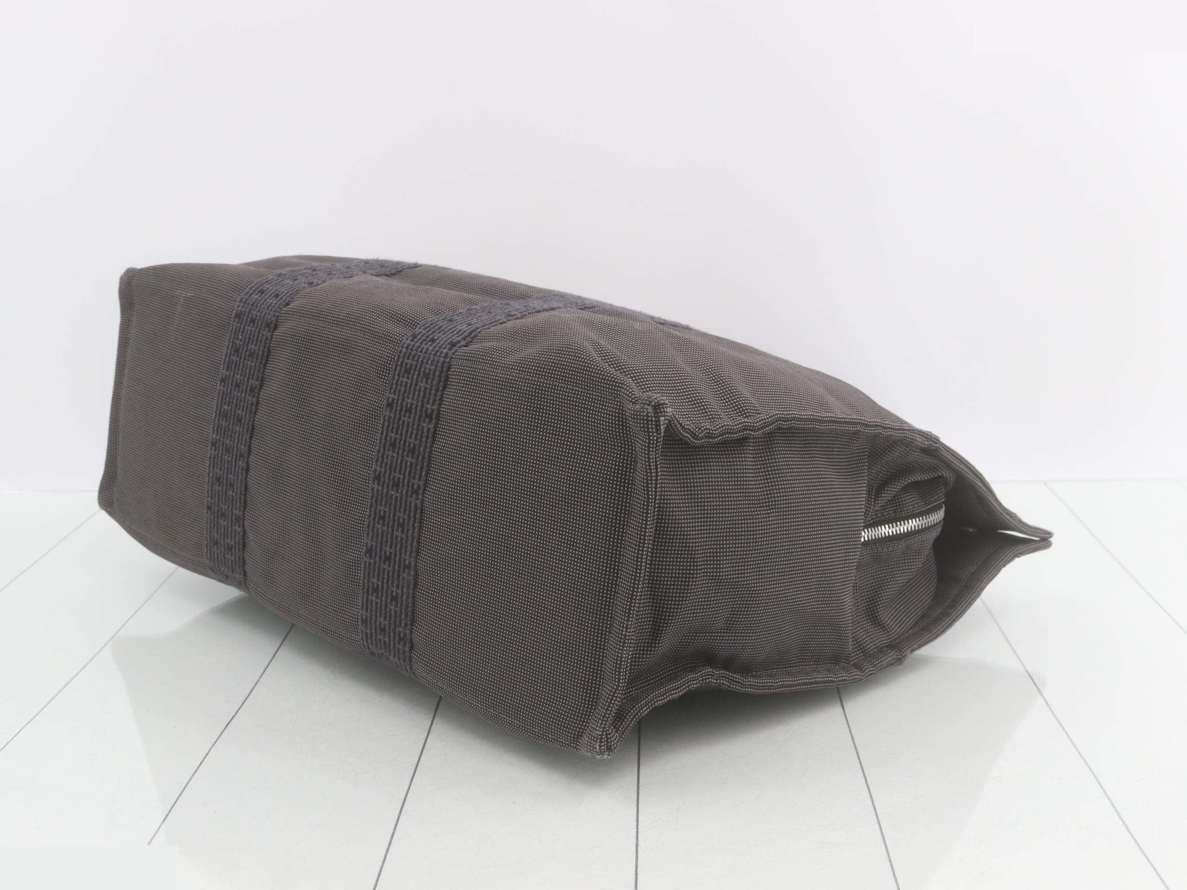 Airline Tote Bag — view 6