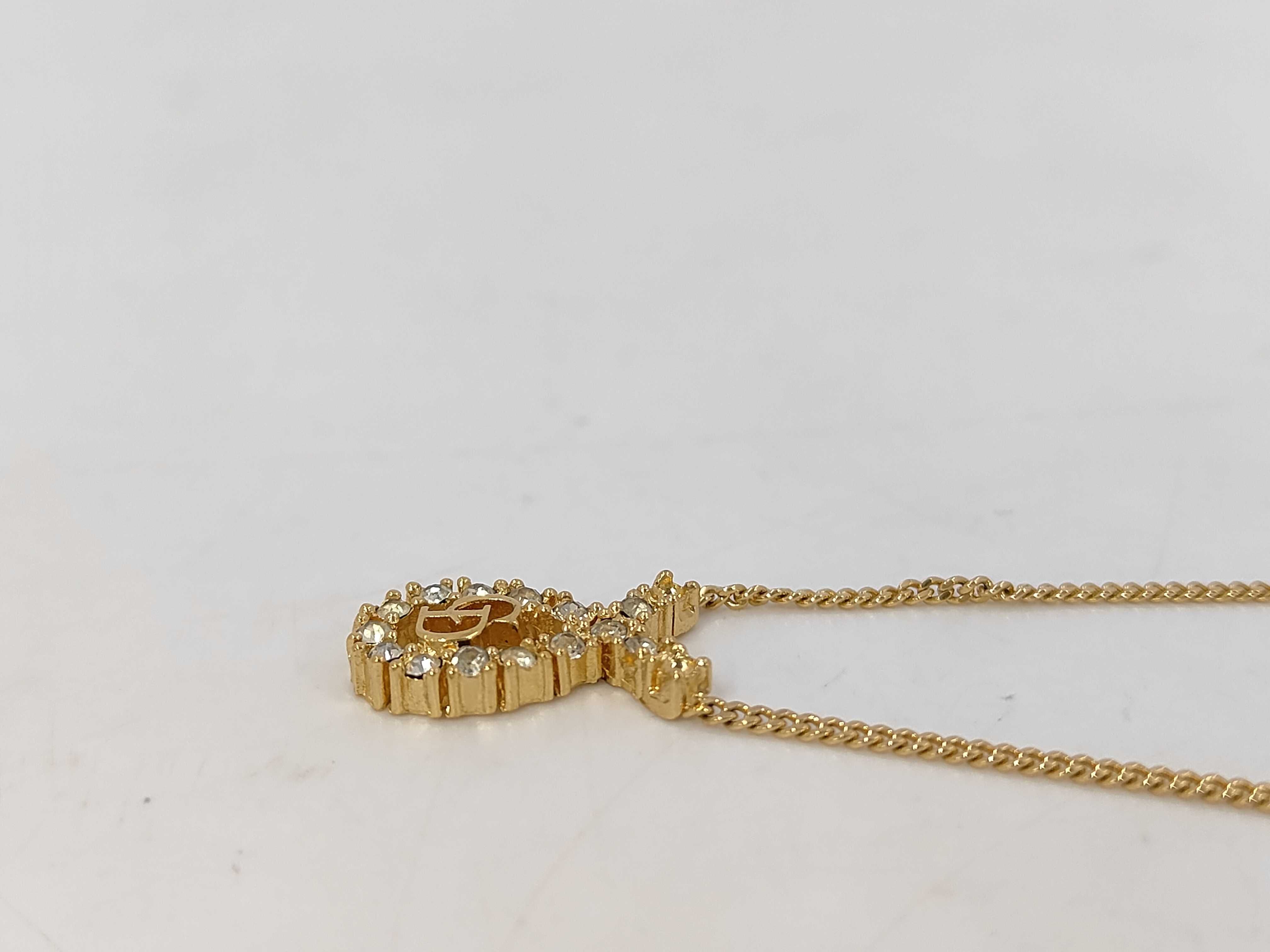 Christian / Necklace / GP Necklace — view 3