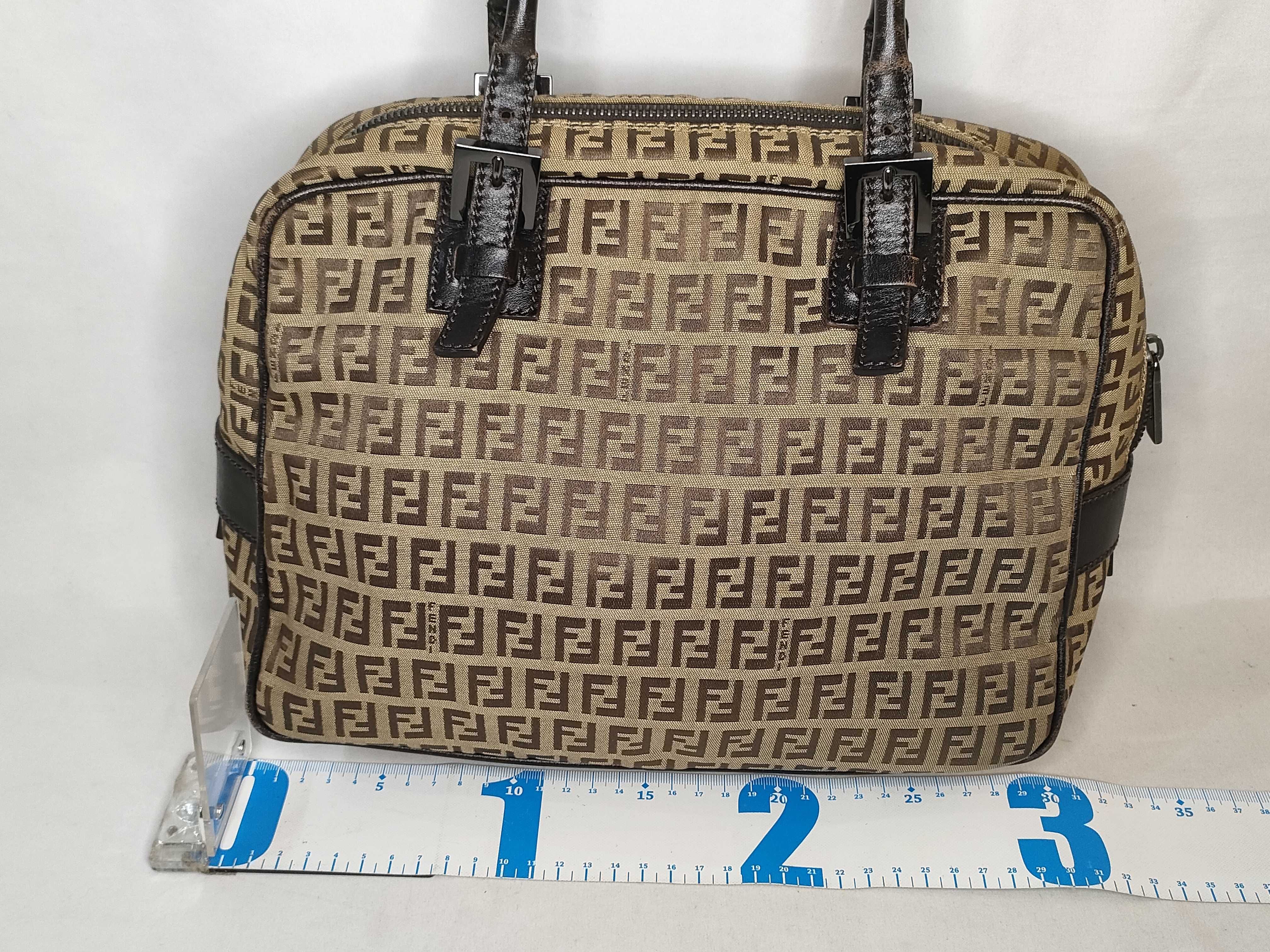 Zucchino Tote Bag — view 2