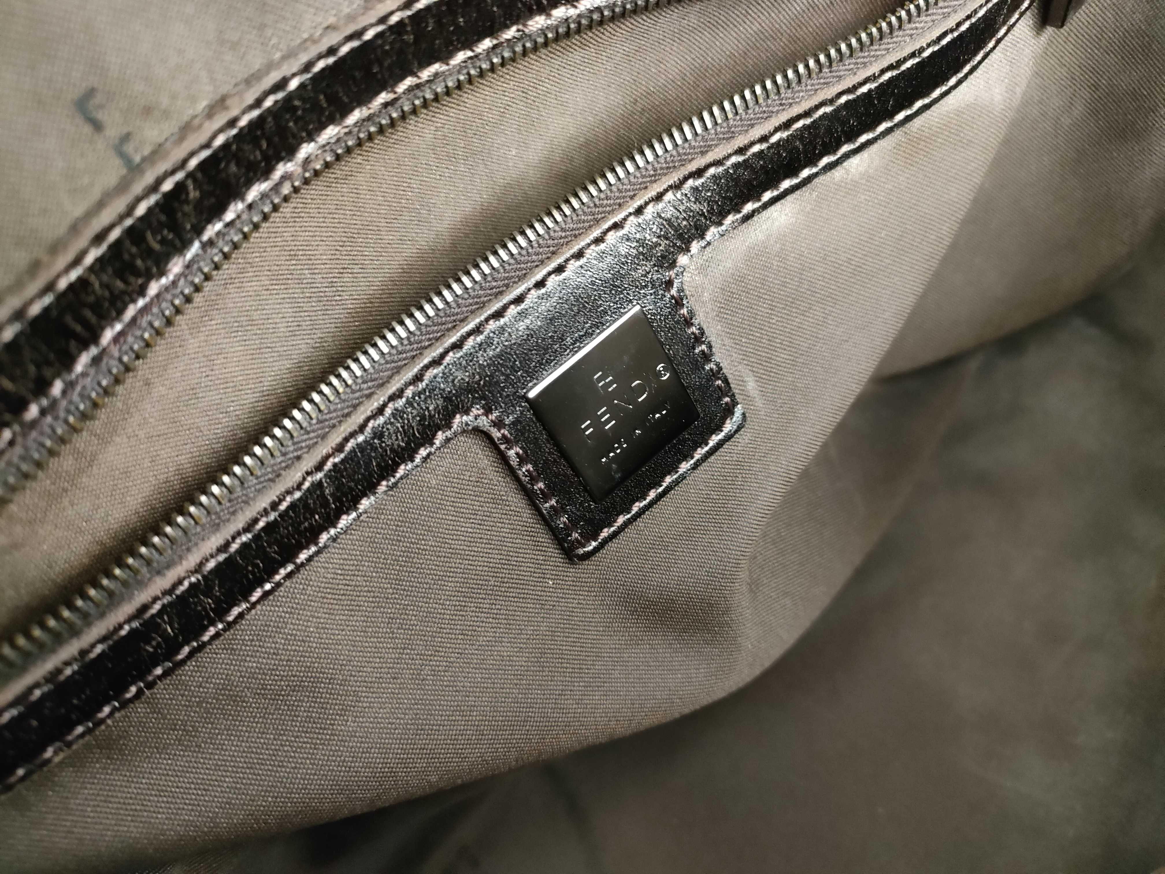 Zucchino Tote Bag — view 12