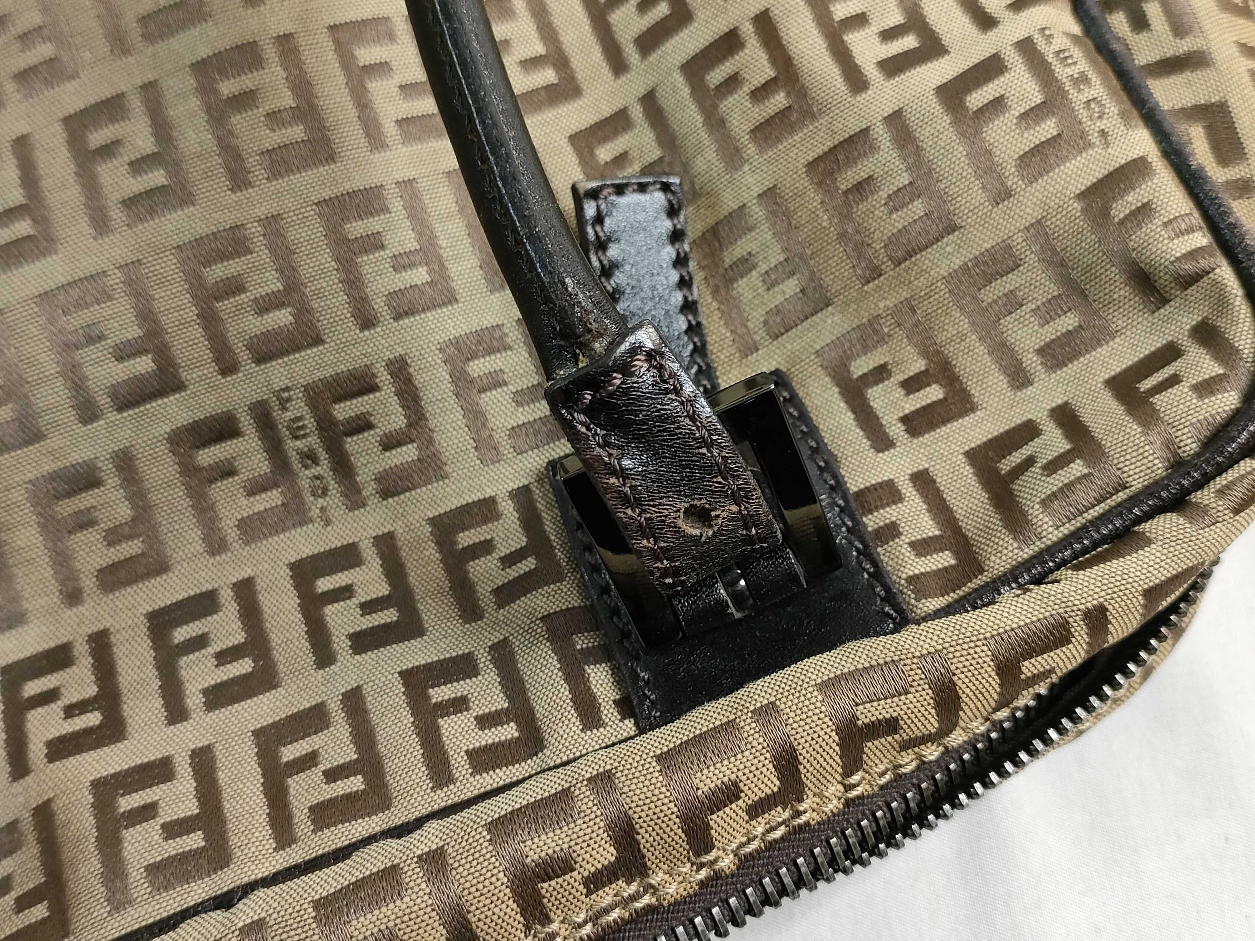 Zucchino Tote Bag — view 15