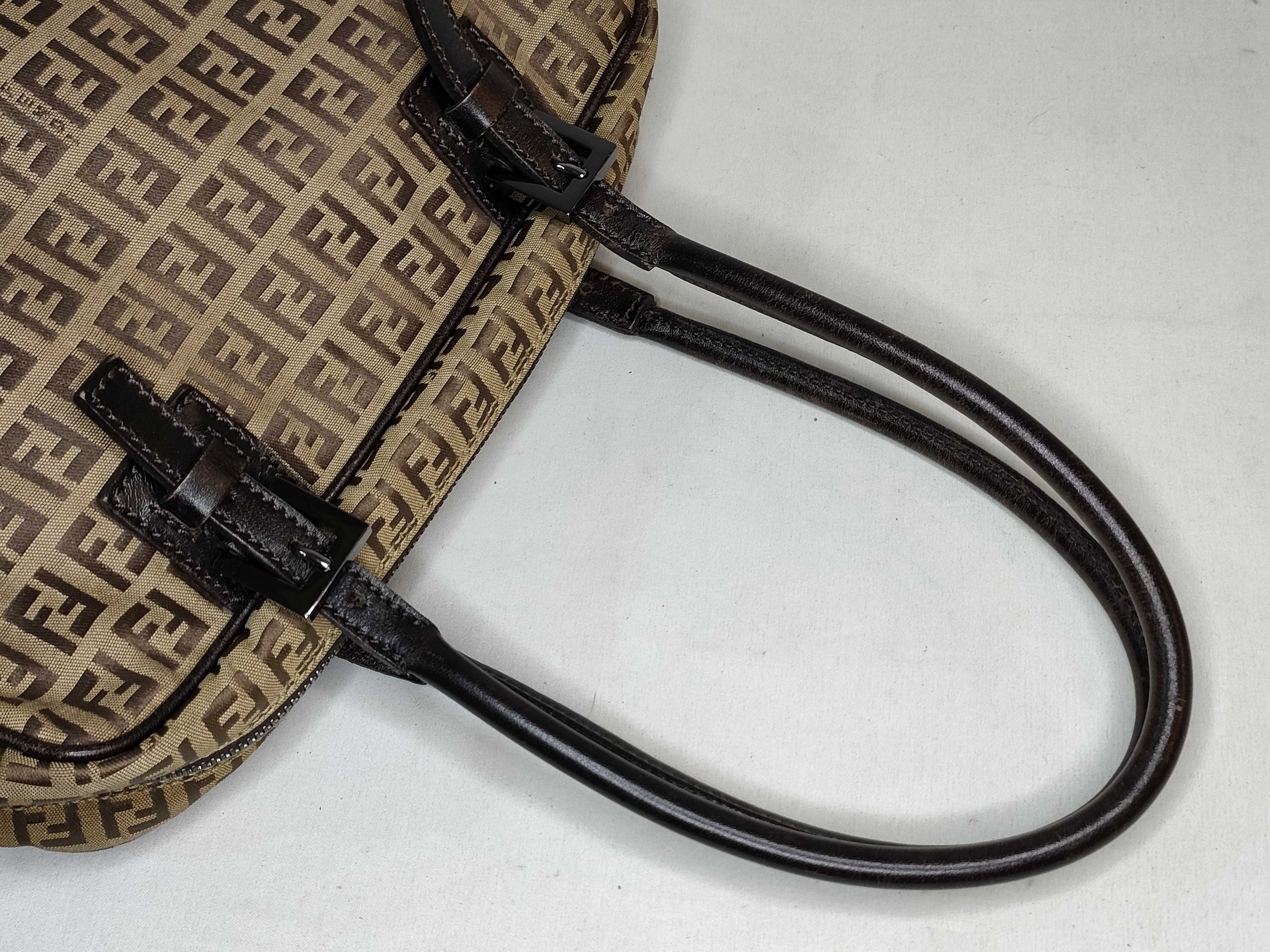 Zucchino Tote Bag — view 3