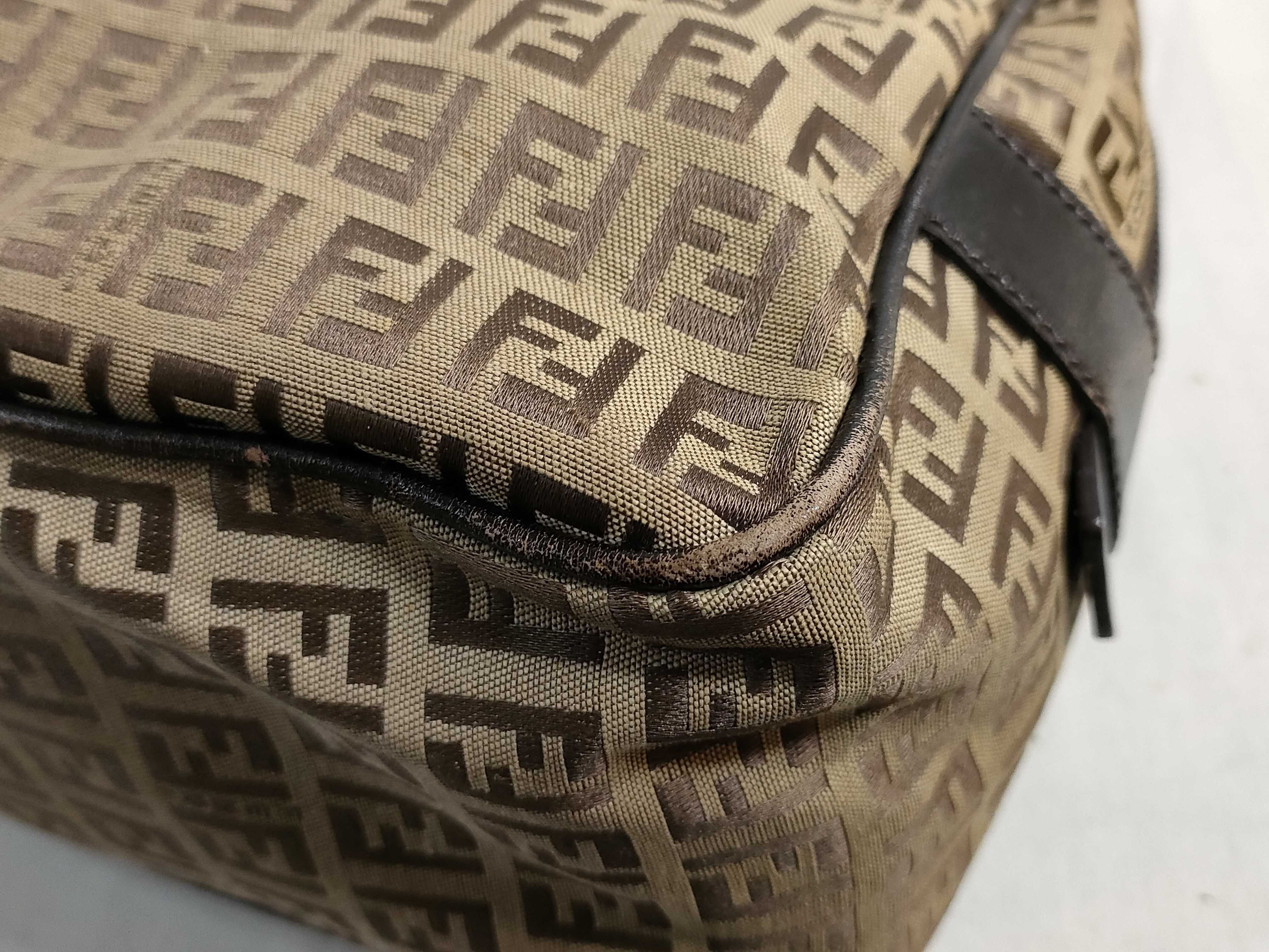 Zucchino Tote Bag — view 6