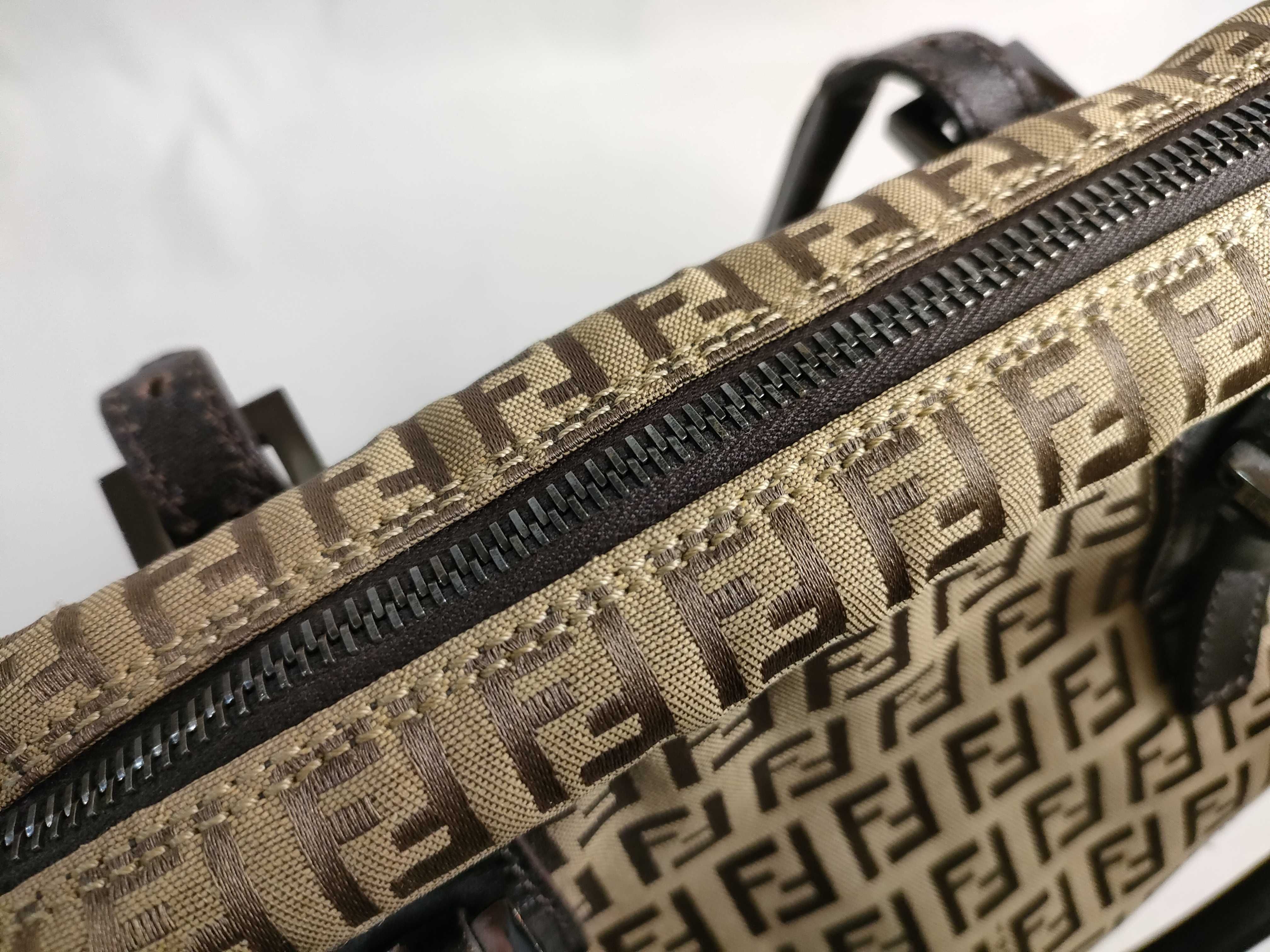 Zucchino Tote Bag — view 8