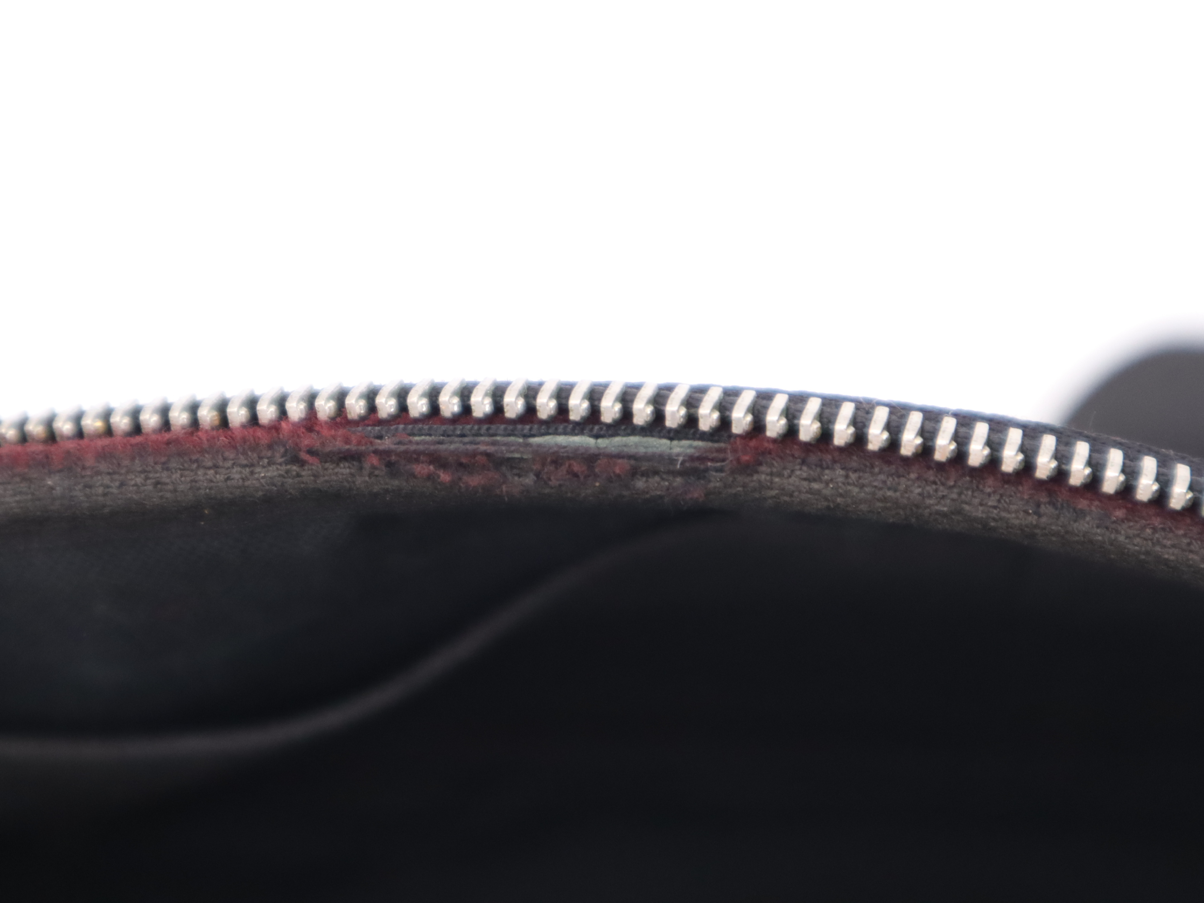 N41289 Graphite Ambler Waist Bag — view 13