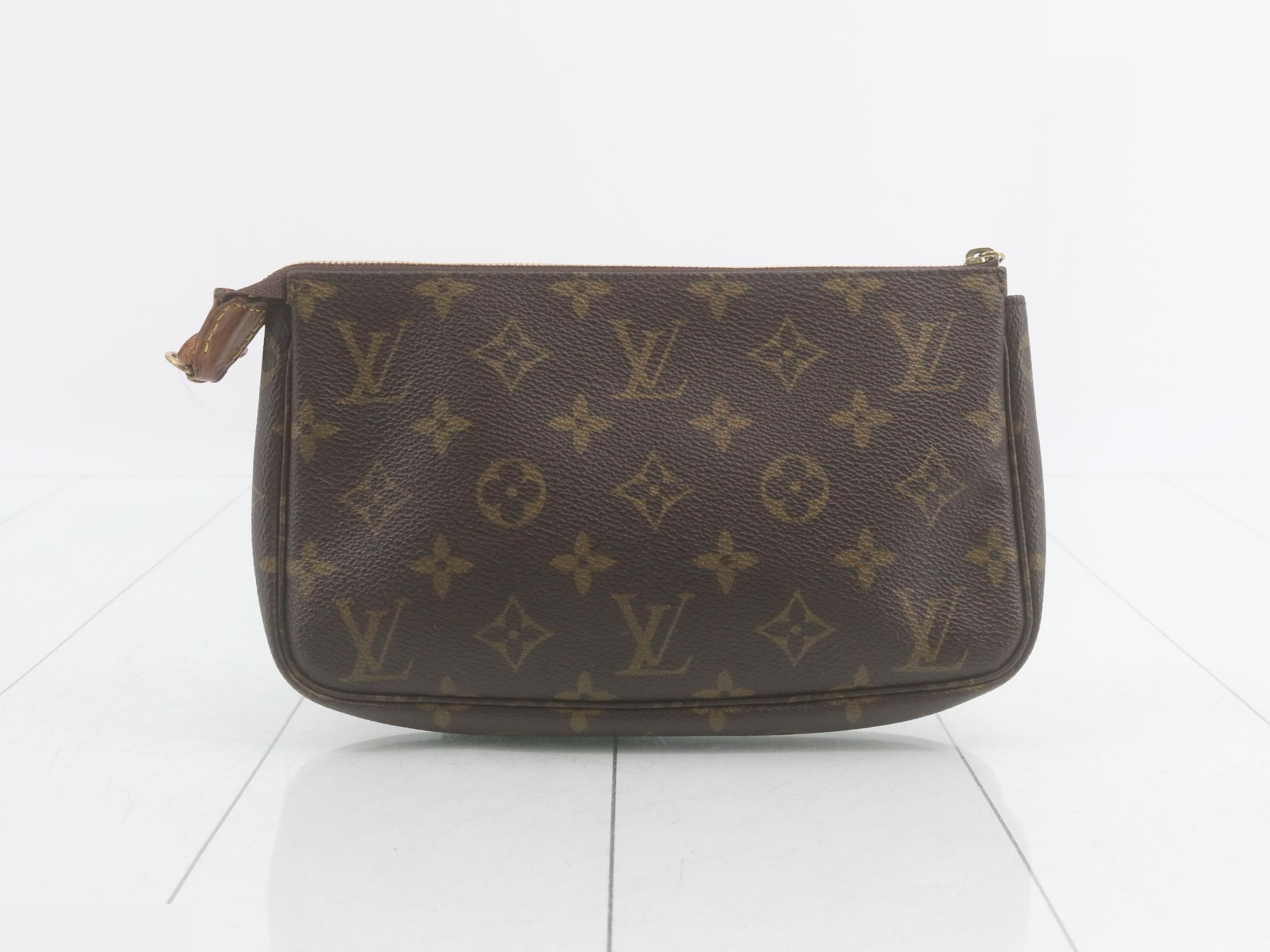 Accessoires Accessory Pouch — view 2