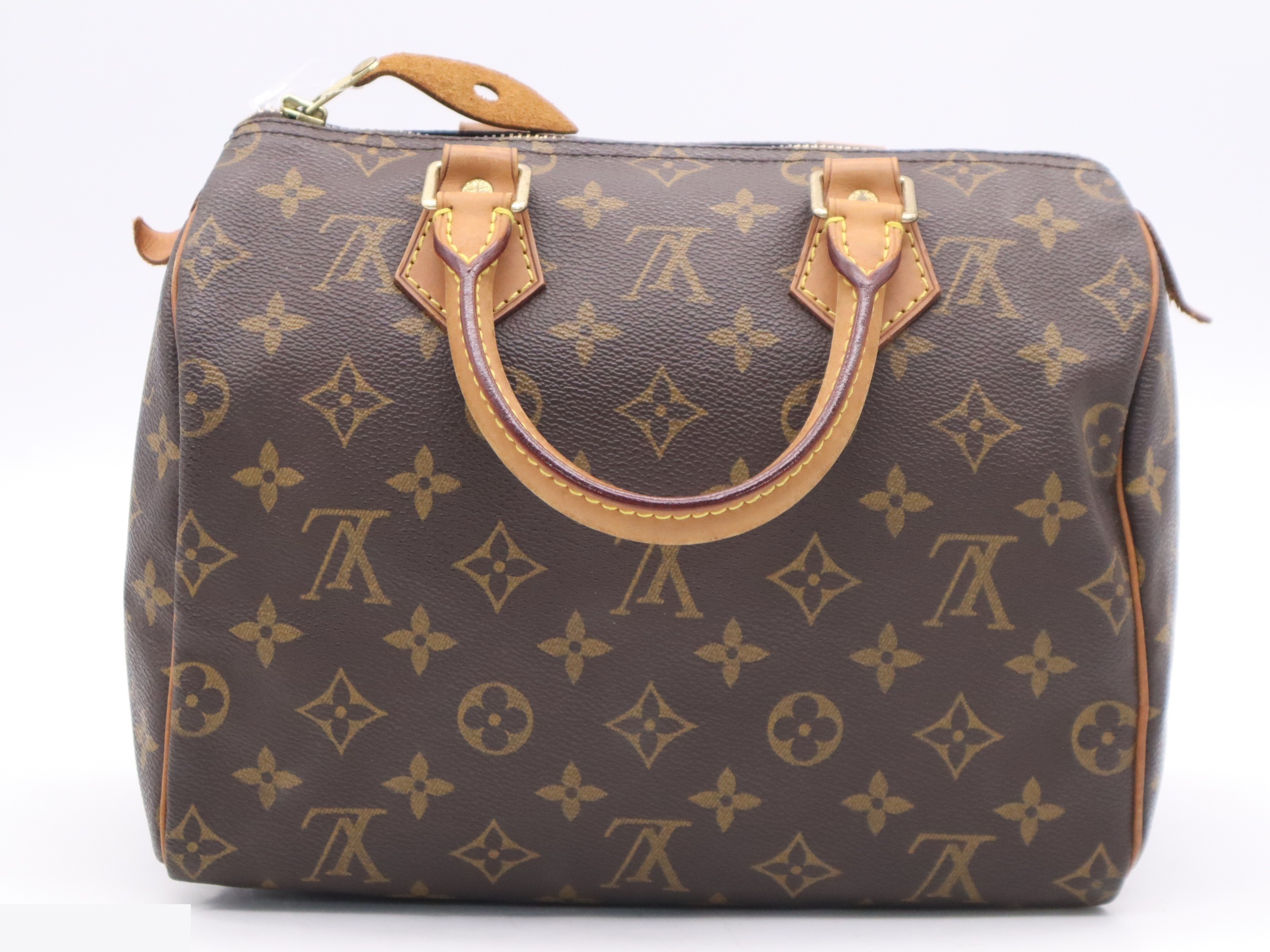 Speedy 25 — view 2