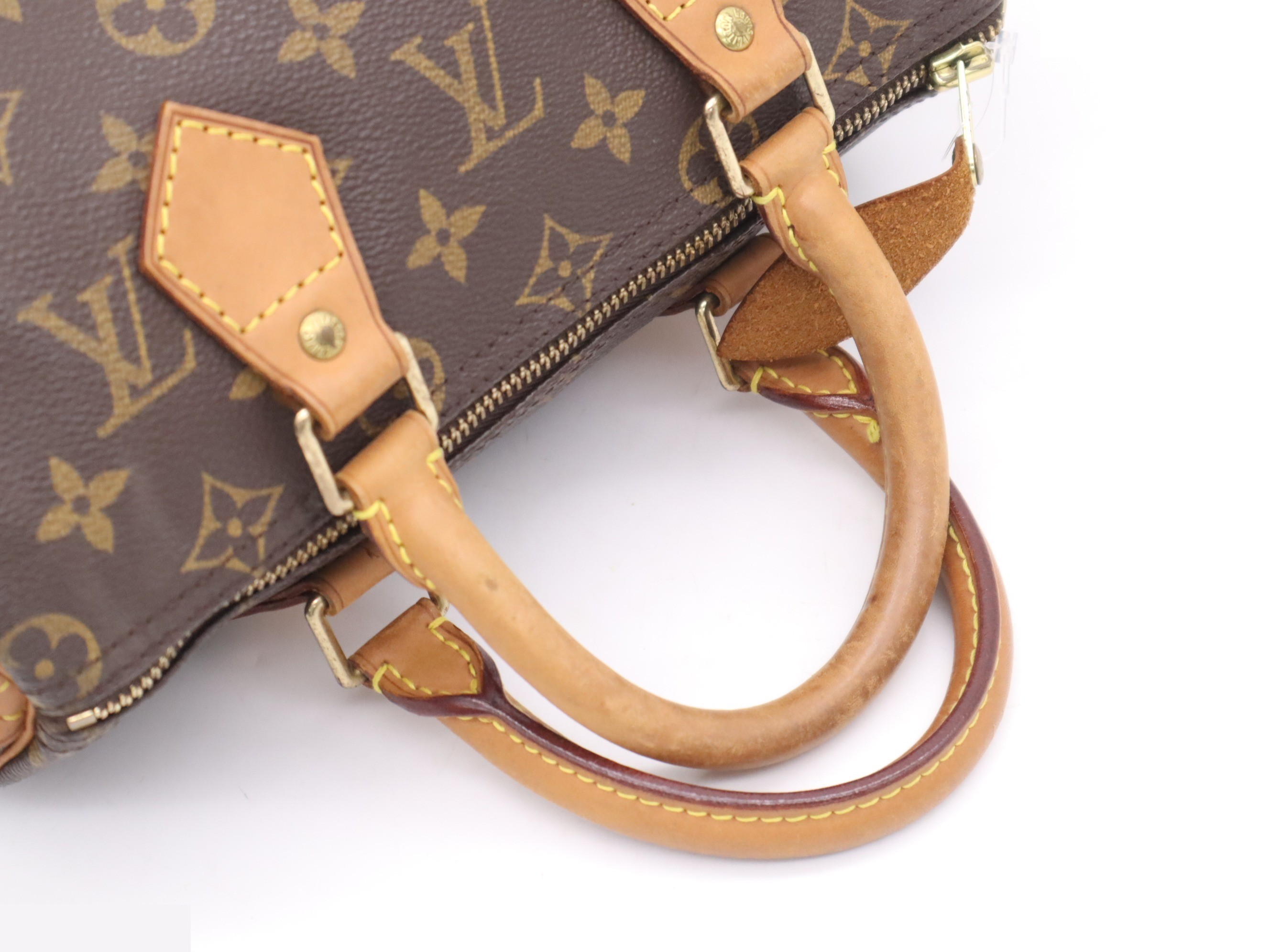 Speedy 25 — view 6