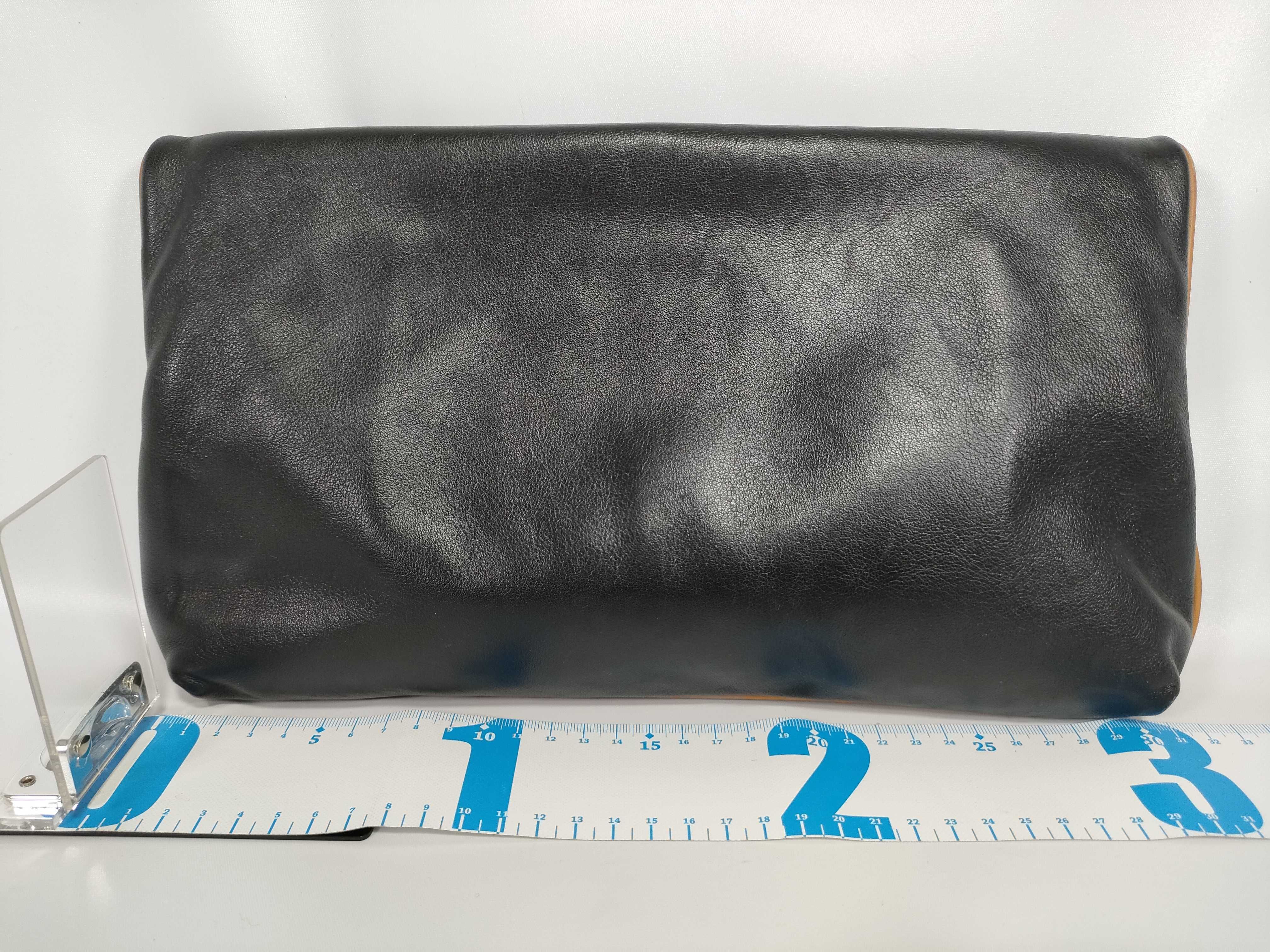 Vintage Second Bag Clutch Bag — view 2