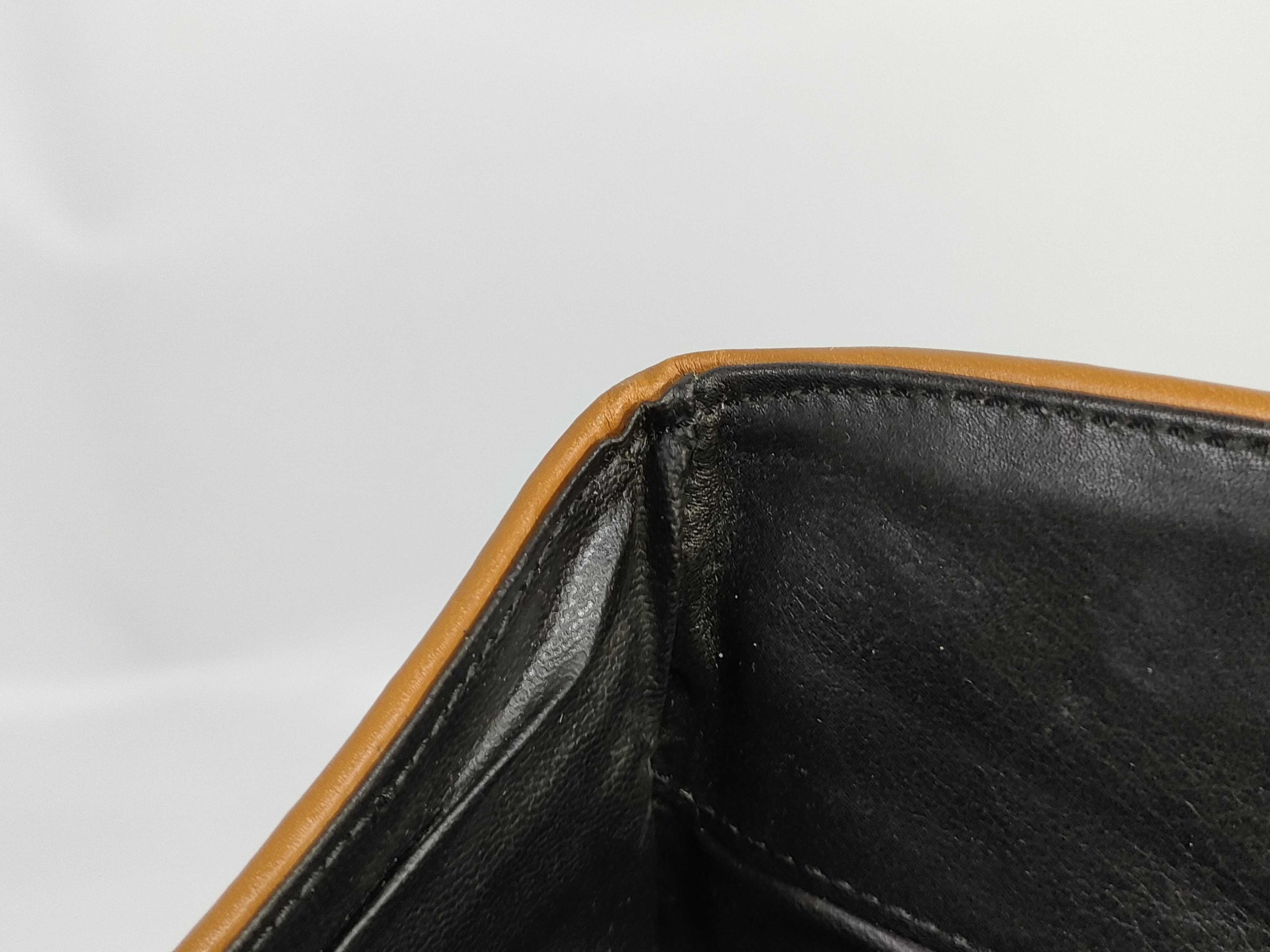 Vintage Second Bag Clutch Bag — view 11