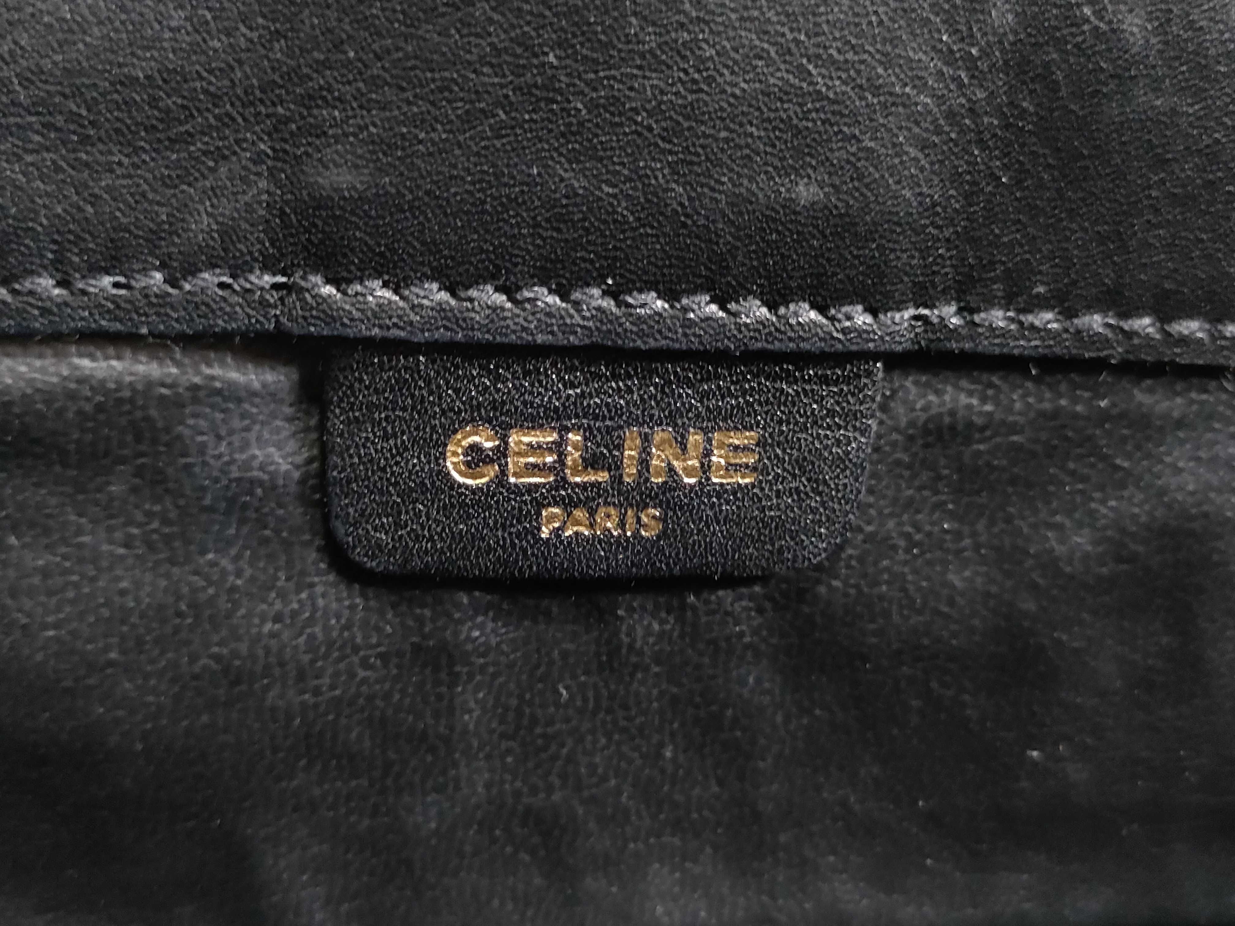 Vintage Second Bag Clutch Bag — view 12