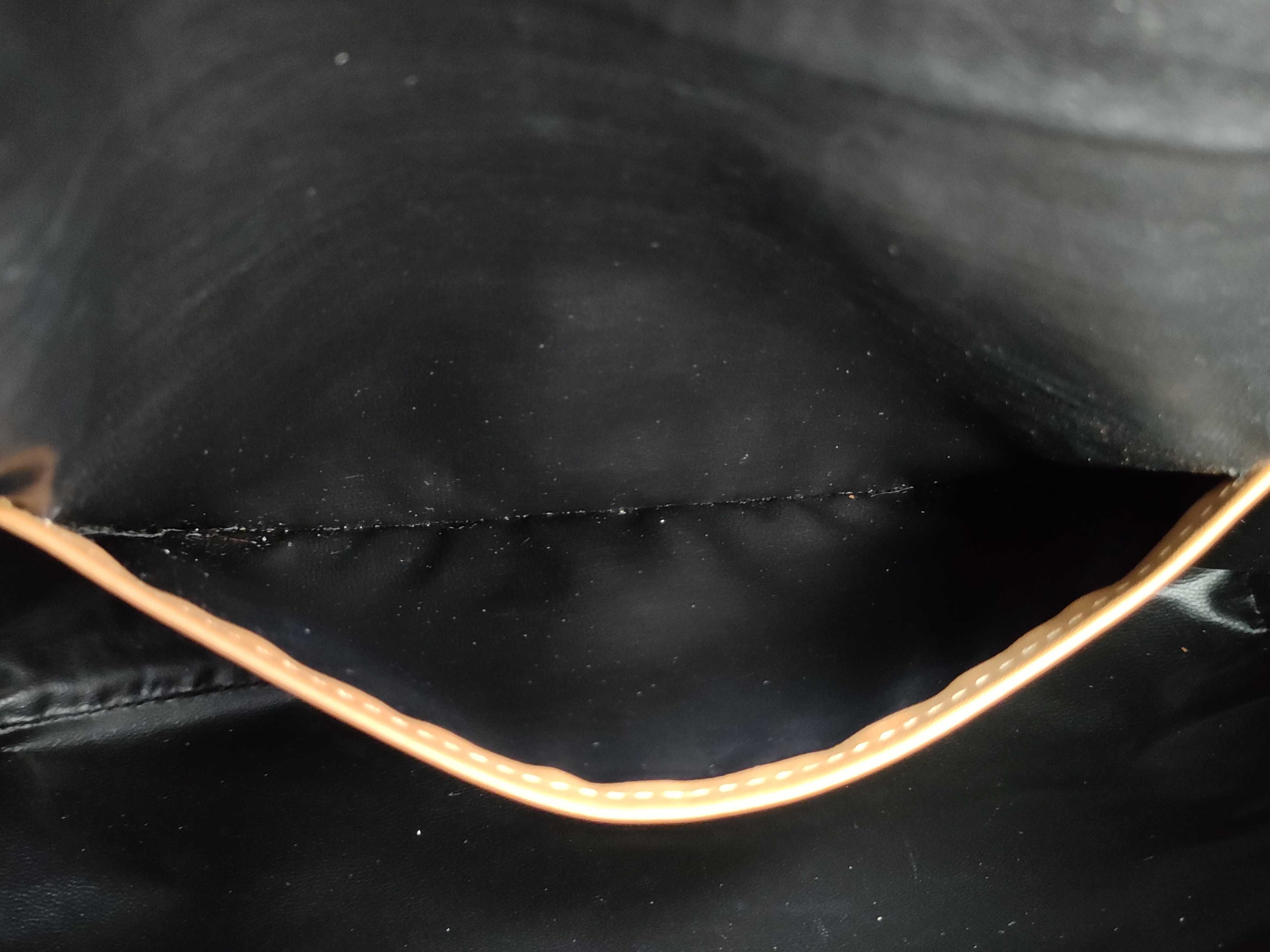 Vintage Second Bag Clutch Bag — view 14