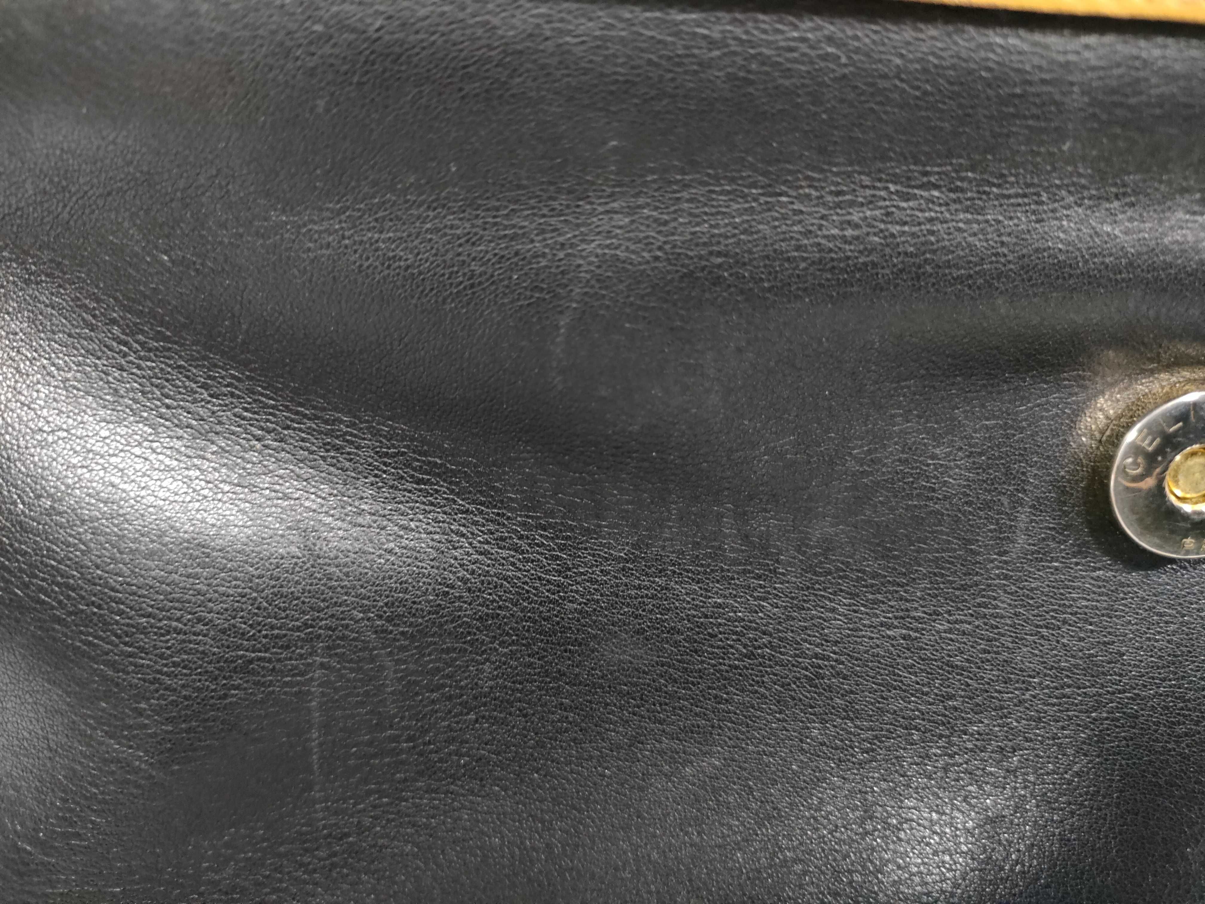 Vintage Second Bag Clutch Bag — view 15