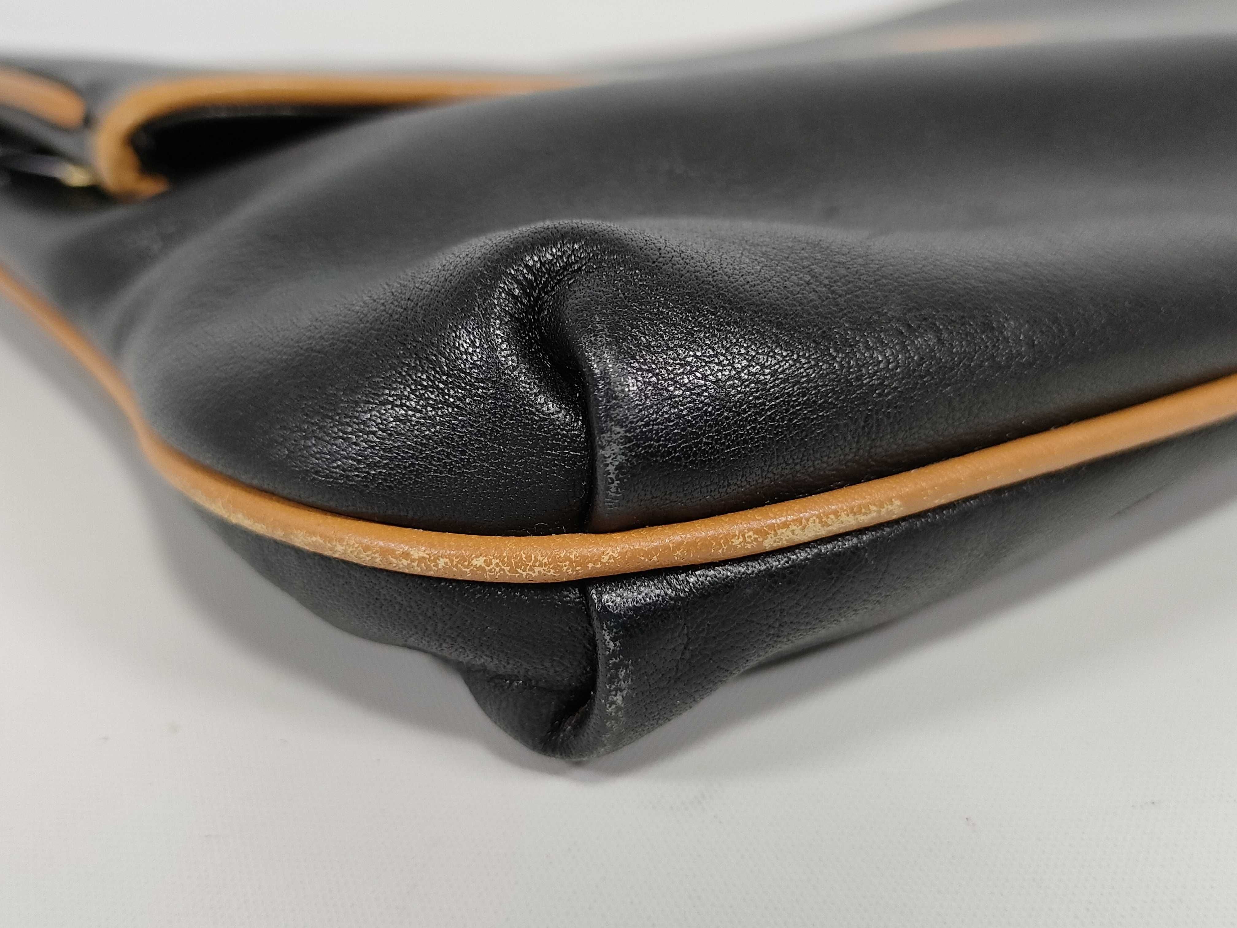 Vintage Second Bag Clutch Bag — view 3