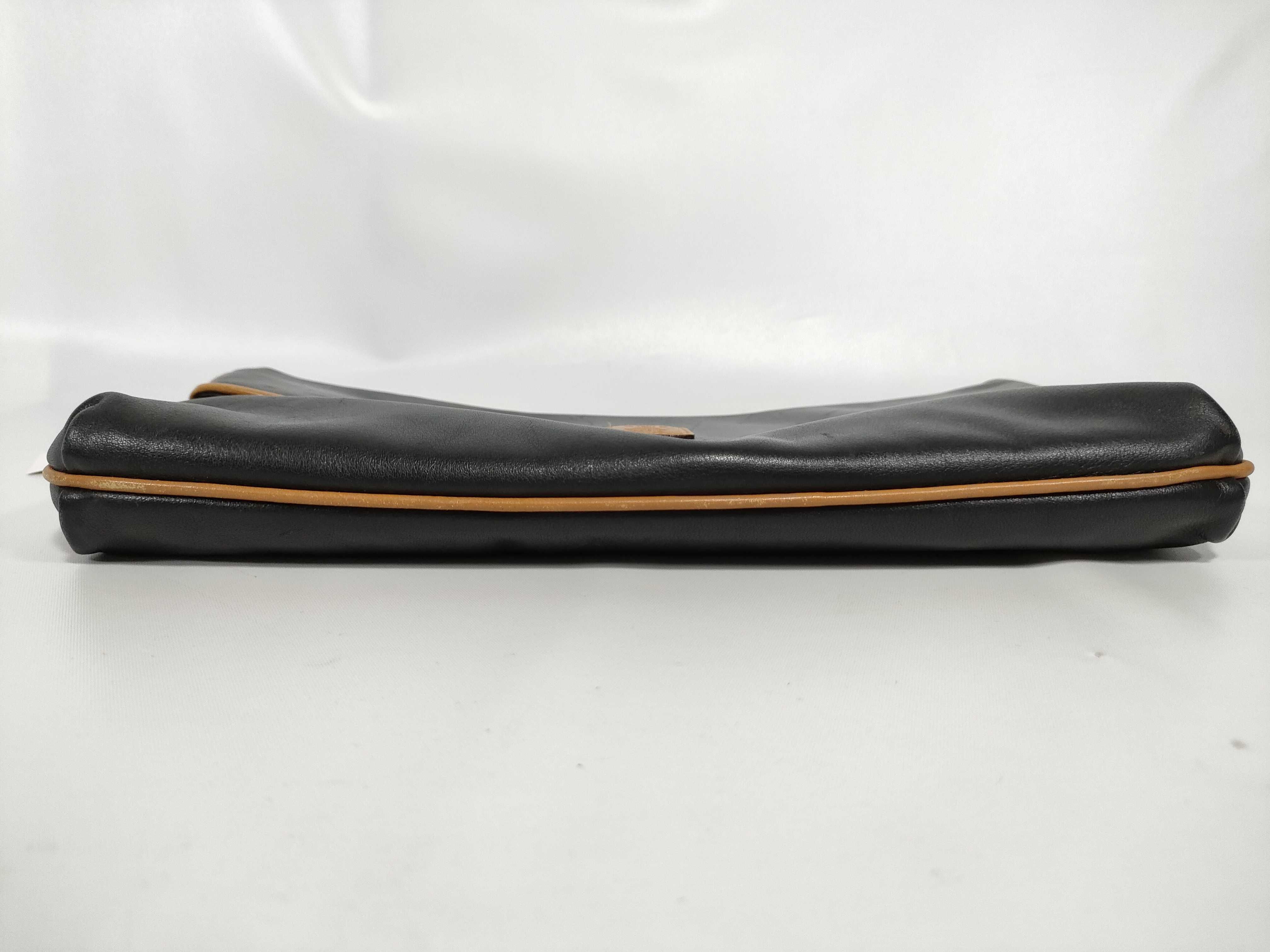 Vintage Second Bag Clutch Bag — view 4