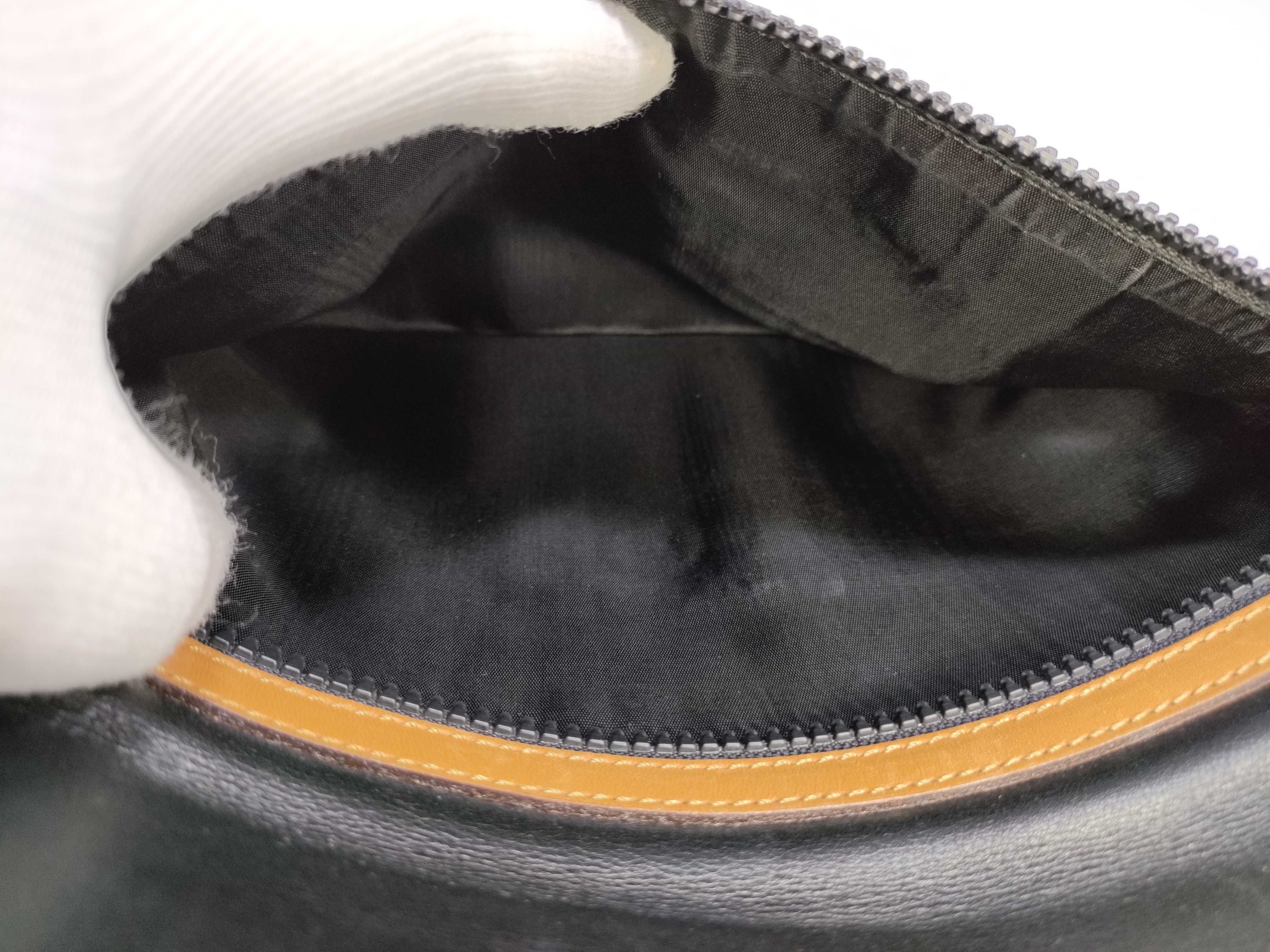 Vintage Second Bag Clutch Bag — view 9