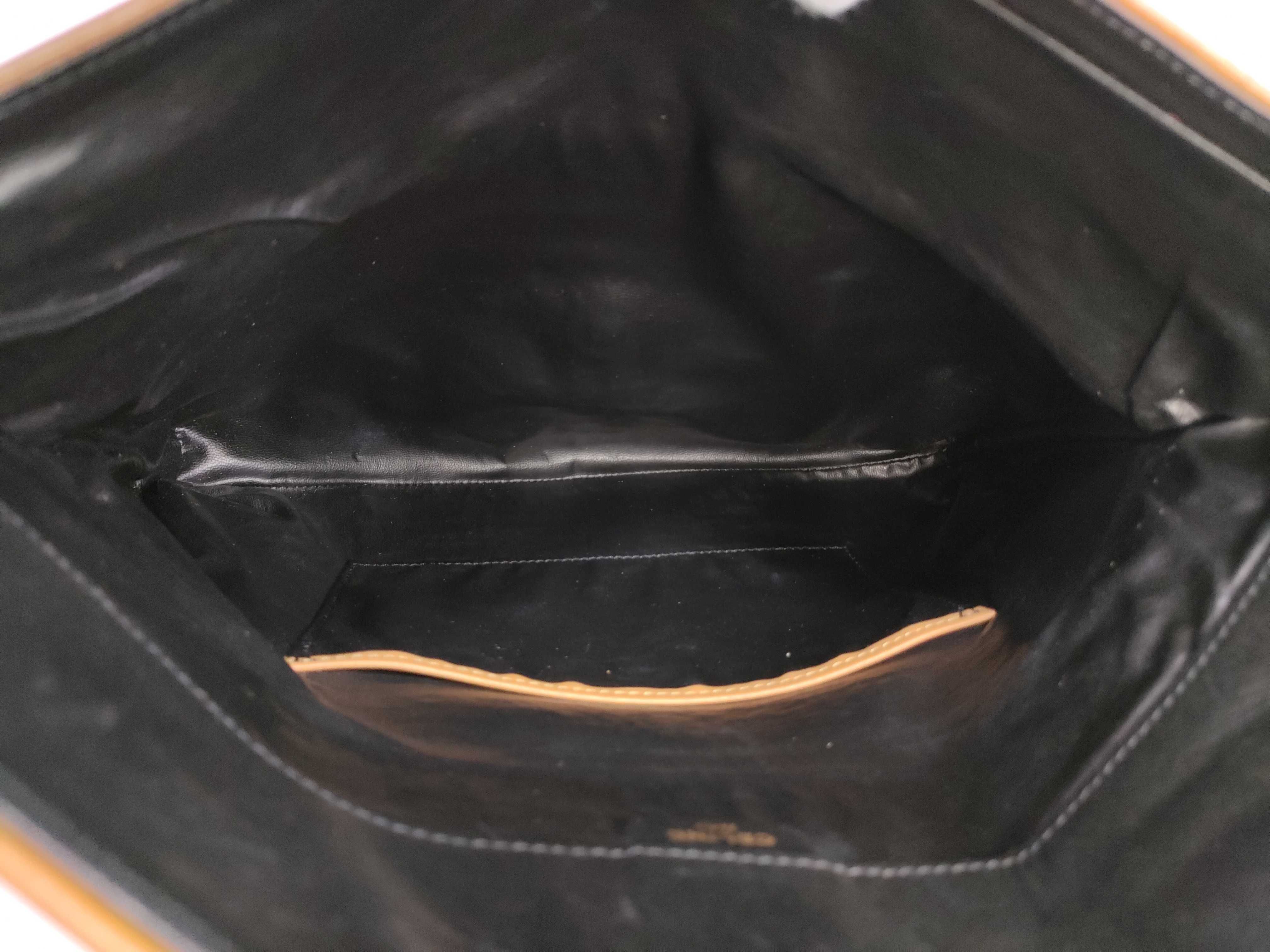 Vintage Second Bag Clutch Bag — view 10