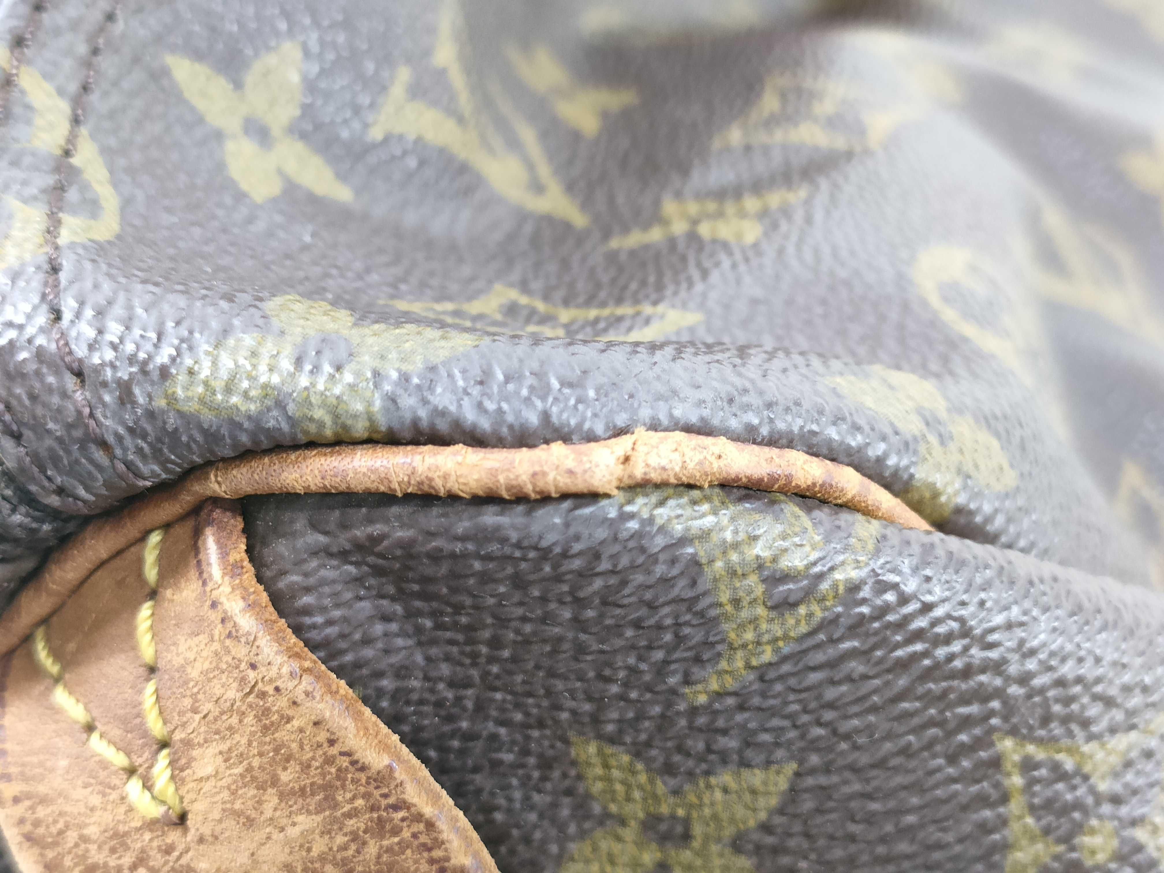 Monogram Speedy 35 Handbag (IY8953) Boston Bag — view 13