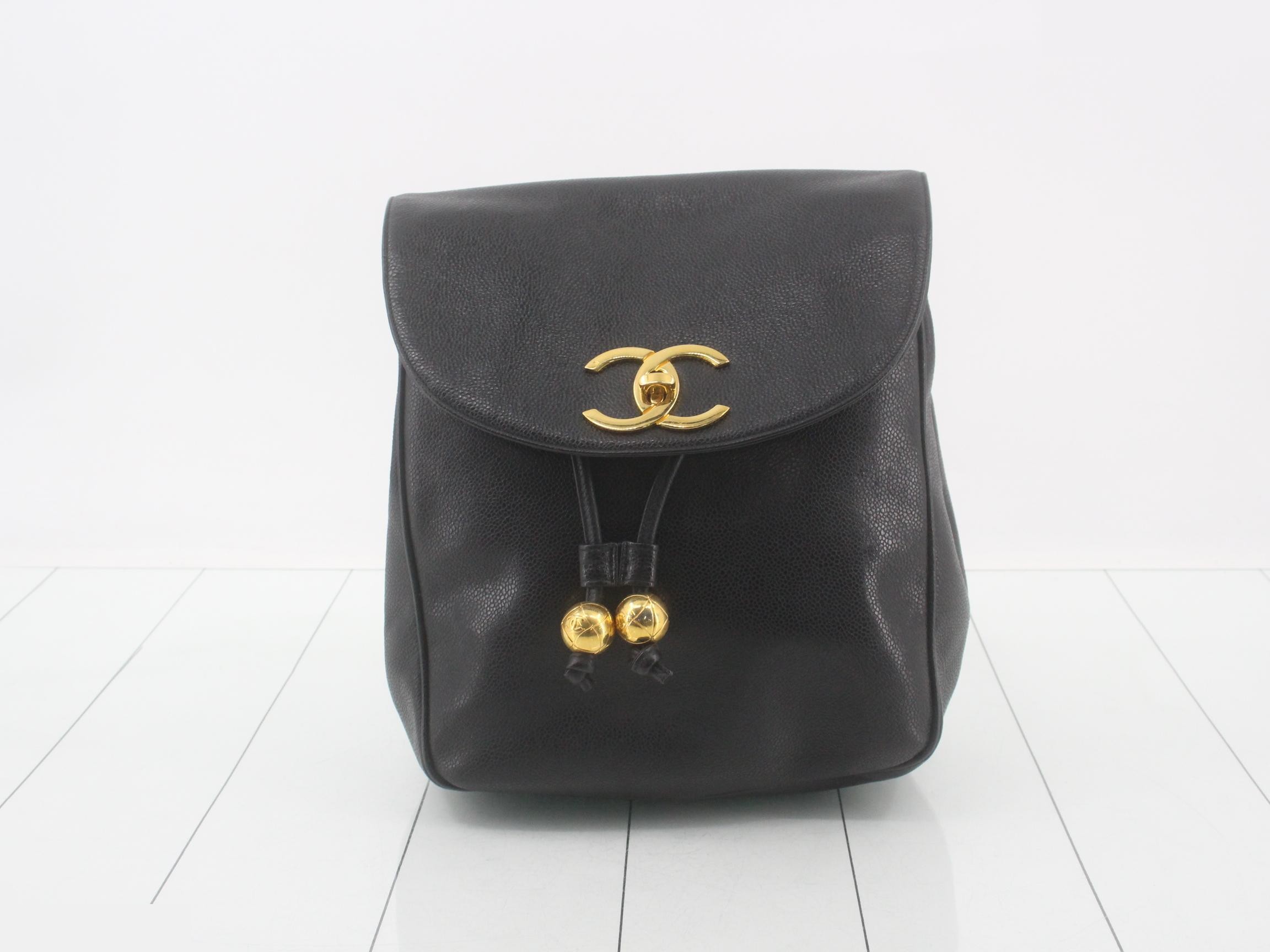 Vintage Classic (Bag) - Backpack