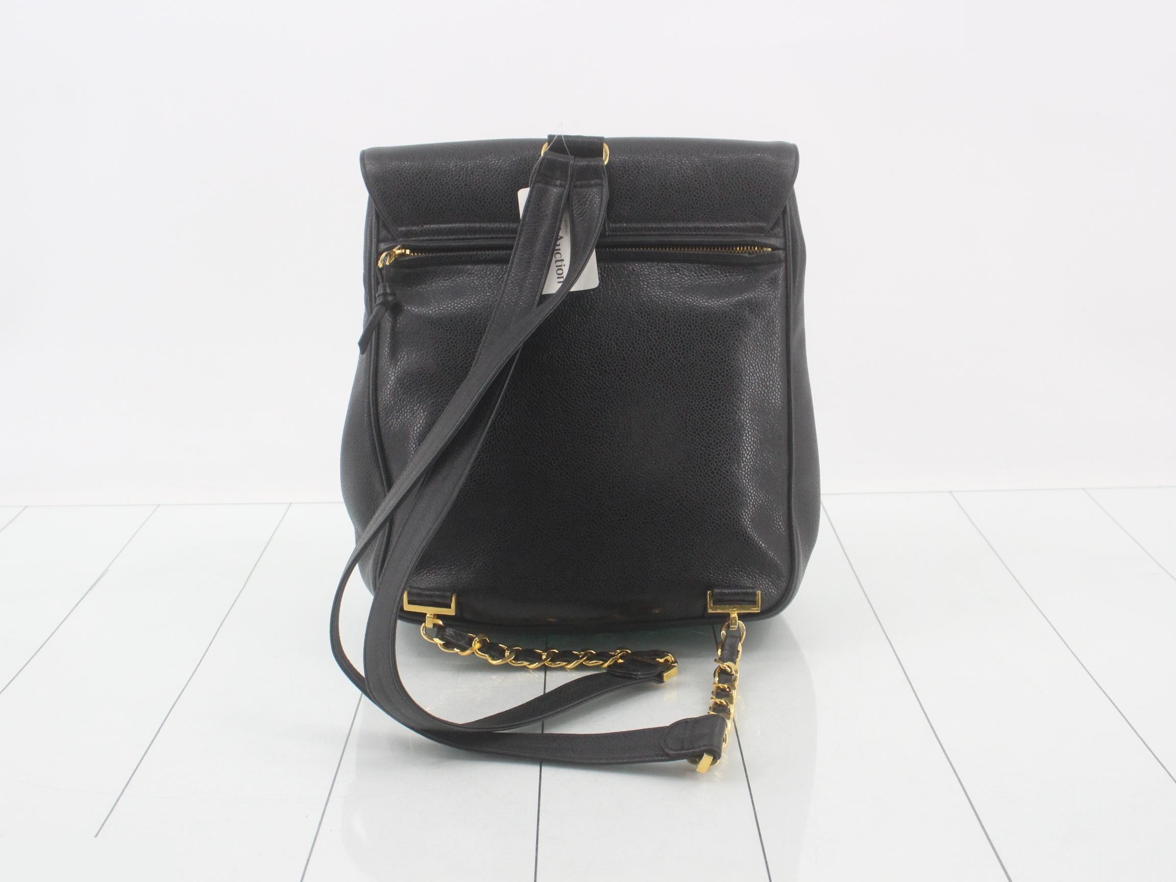 Vintage Classic (Bag) - Backpack — view 2