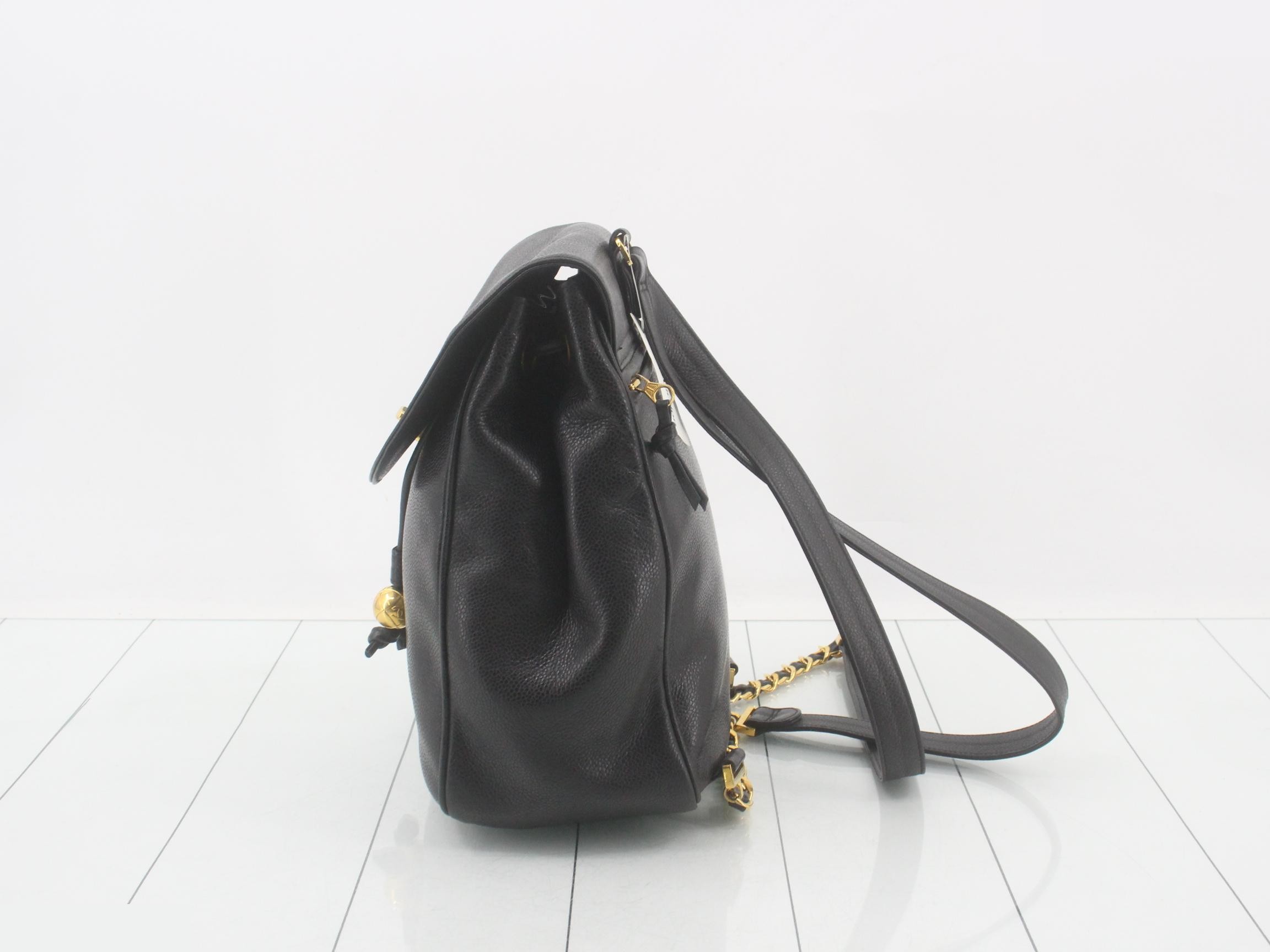 Vintage Classic (Bag) - Backpack — view 3