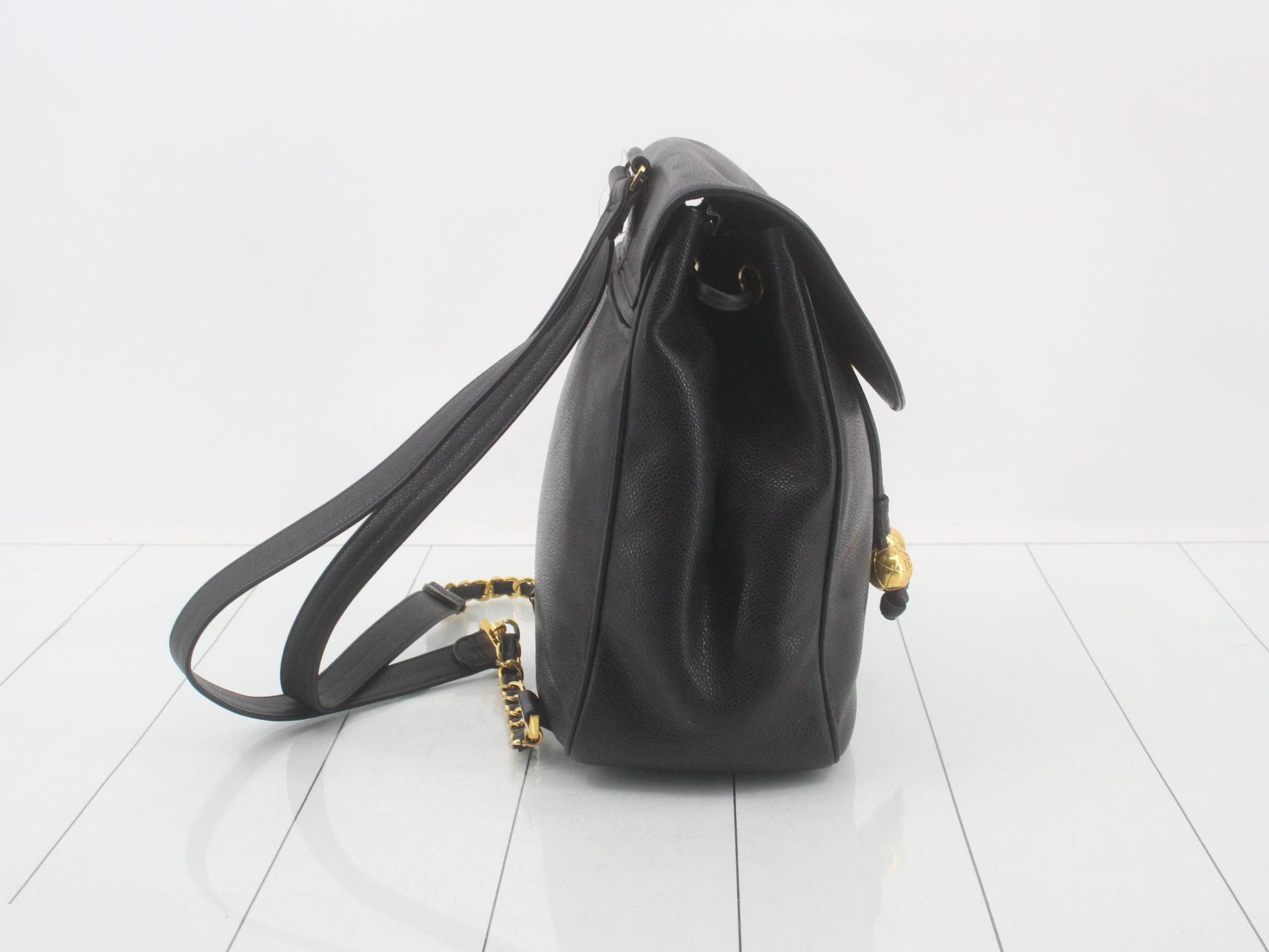 Vintage Classic (Bag) - Backpack — view 4